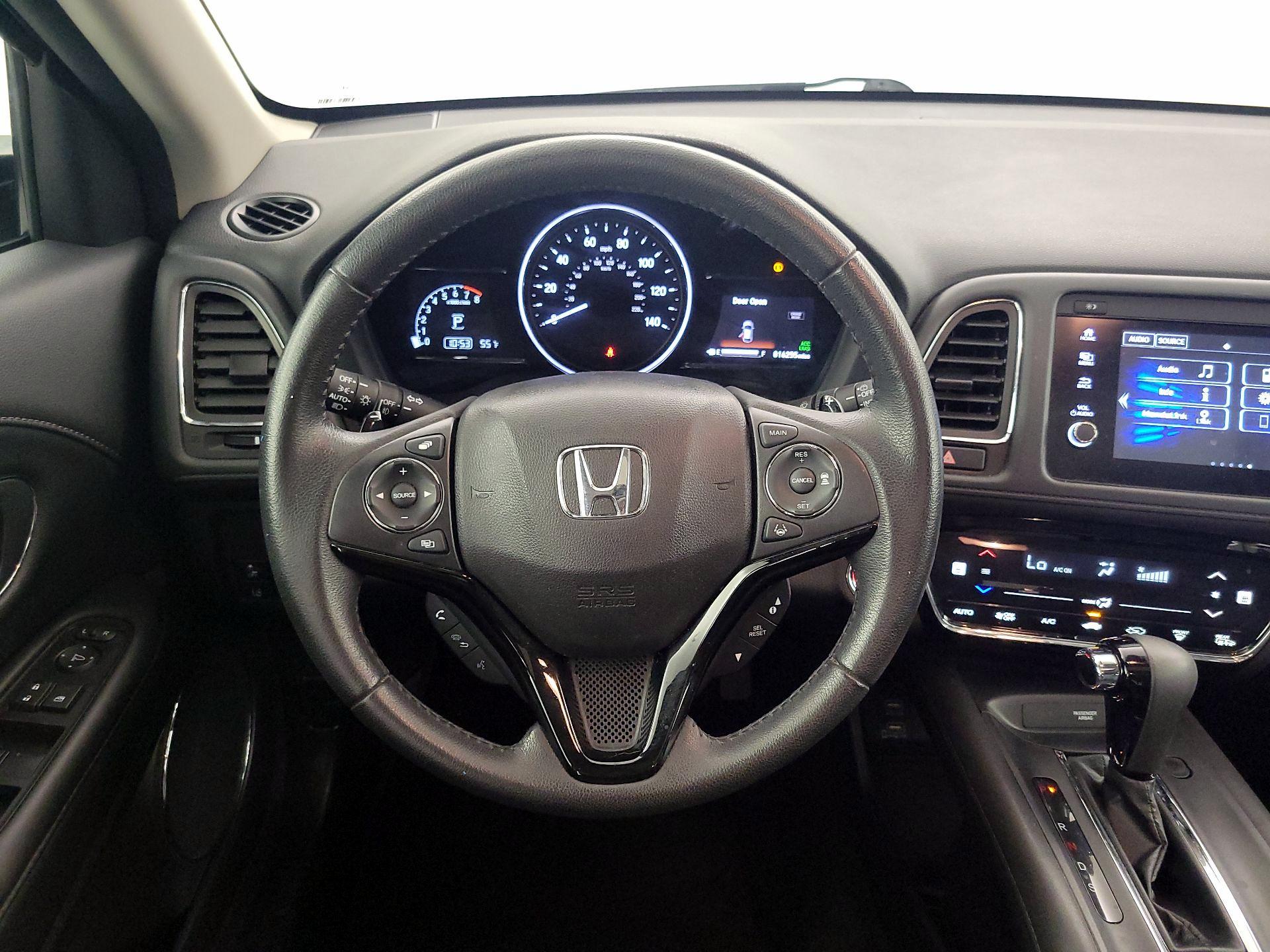 Thumbnail: 2022 Honda HR-V - 10