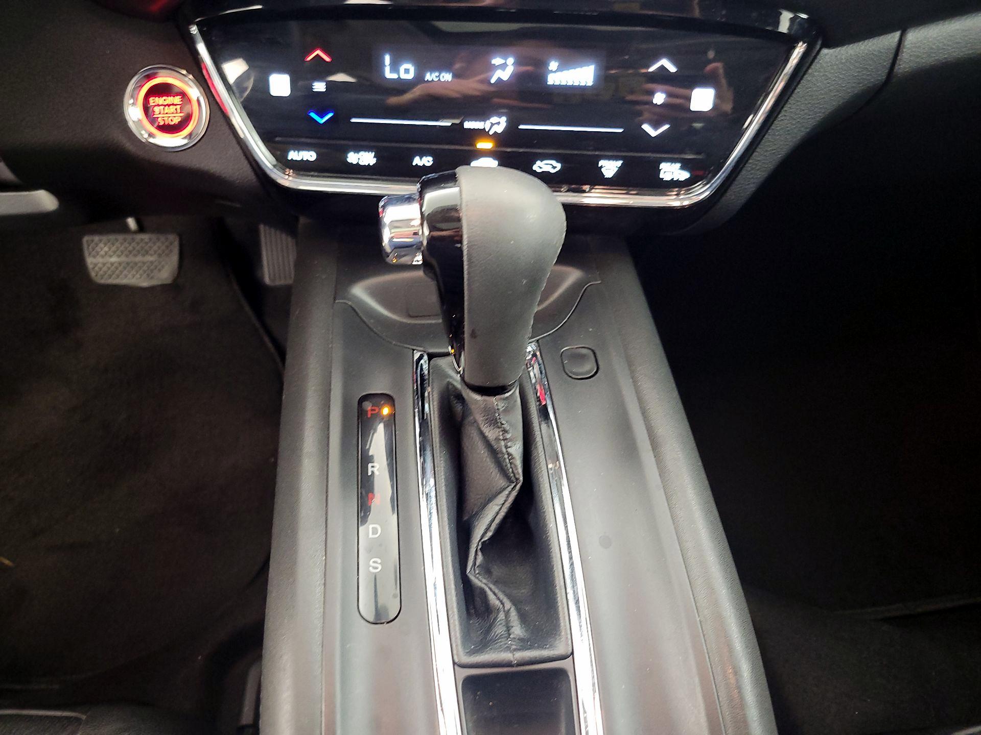 Thumbnail: 2022 Honda HR-V - 17