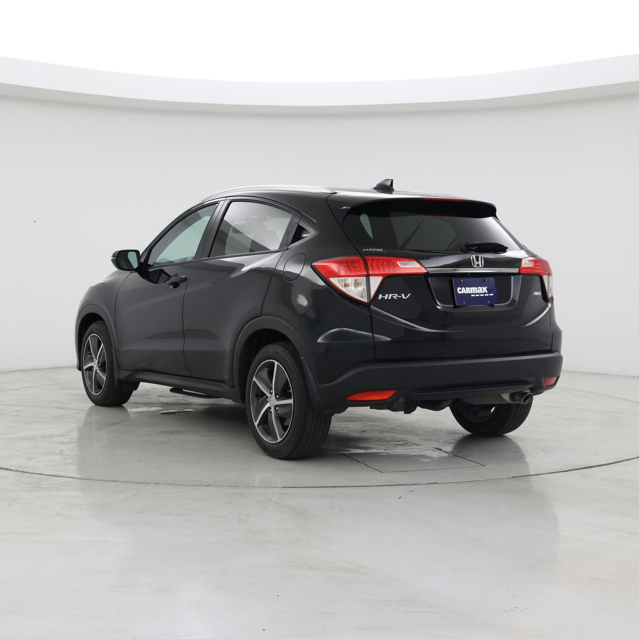 Thumbnail: 2022 Honda HR-V - 2
