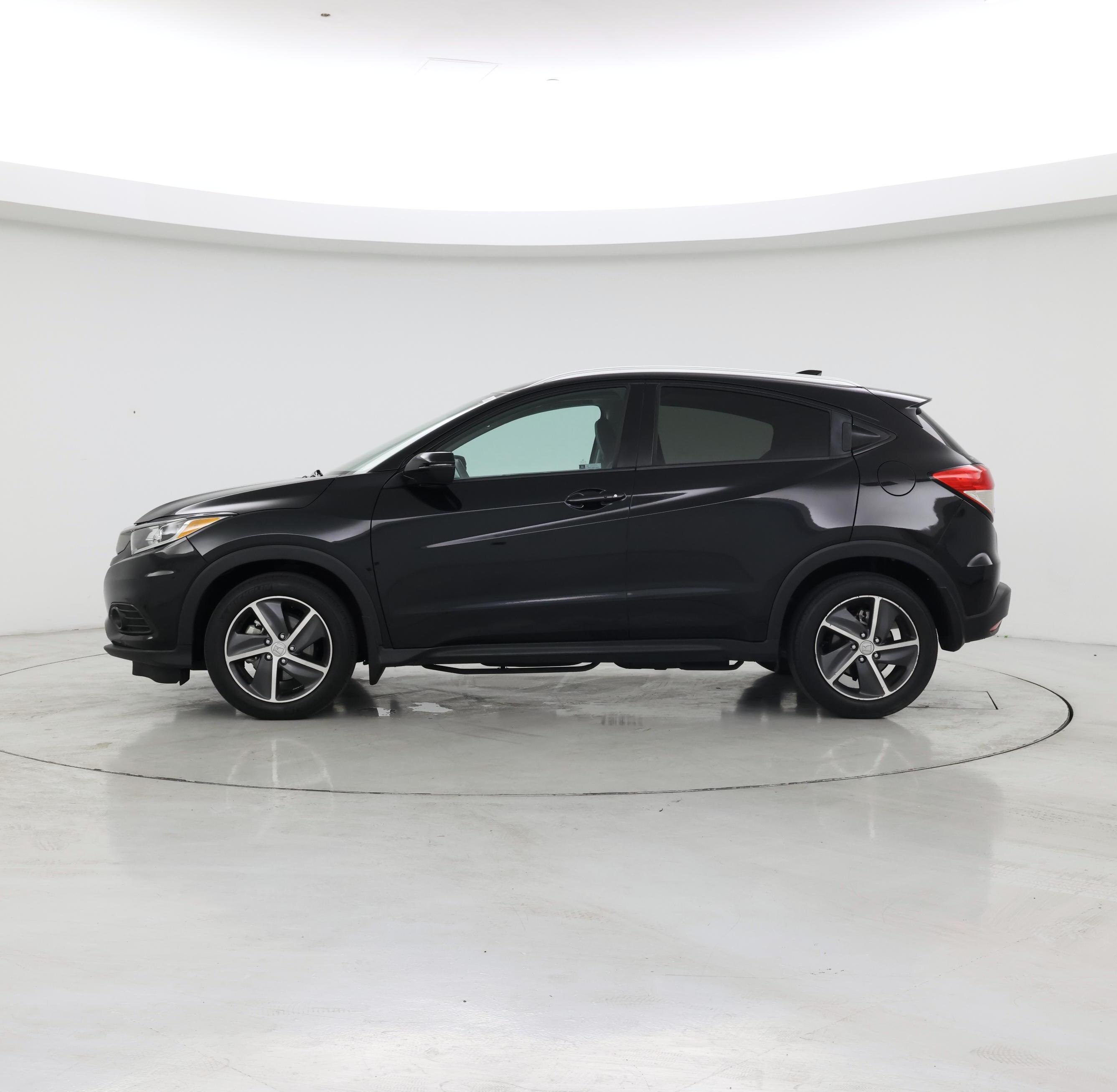 Thumbnail: 2022 Honda HR-V - 3