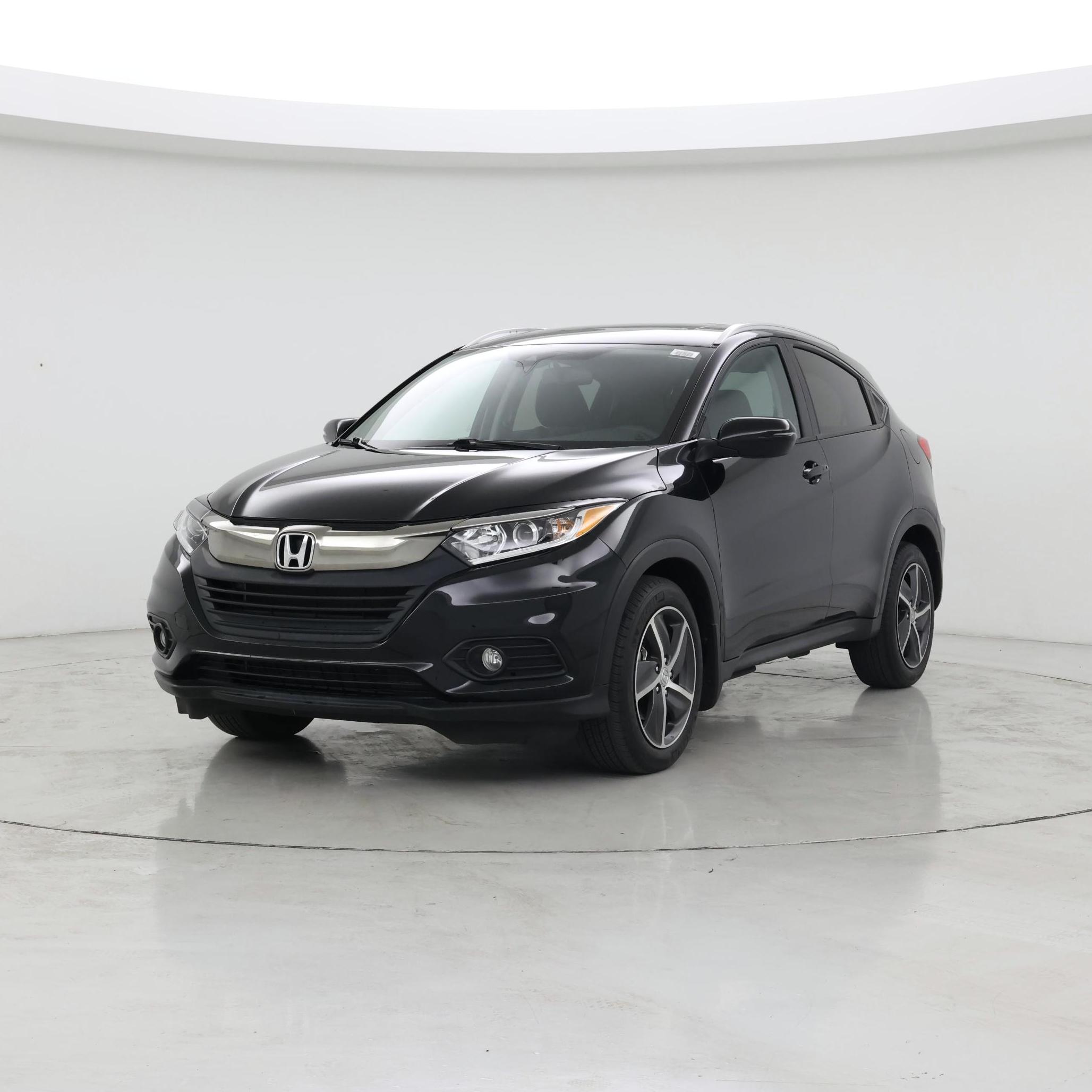 Thumbnail: 2022 Honda HR-V - 4