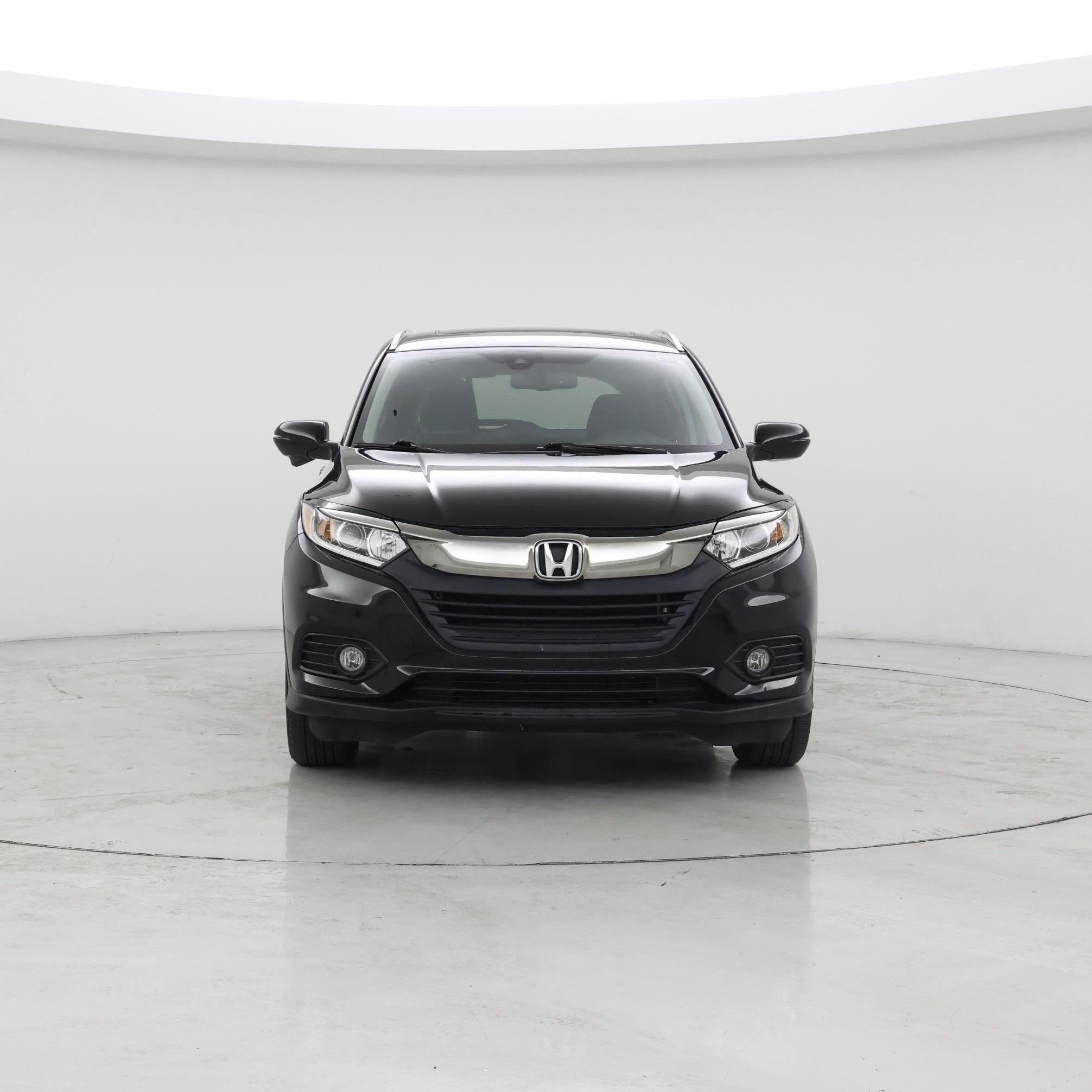 Thumbnail: 2022 Honda HR-V - 5