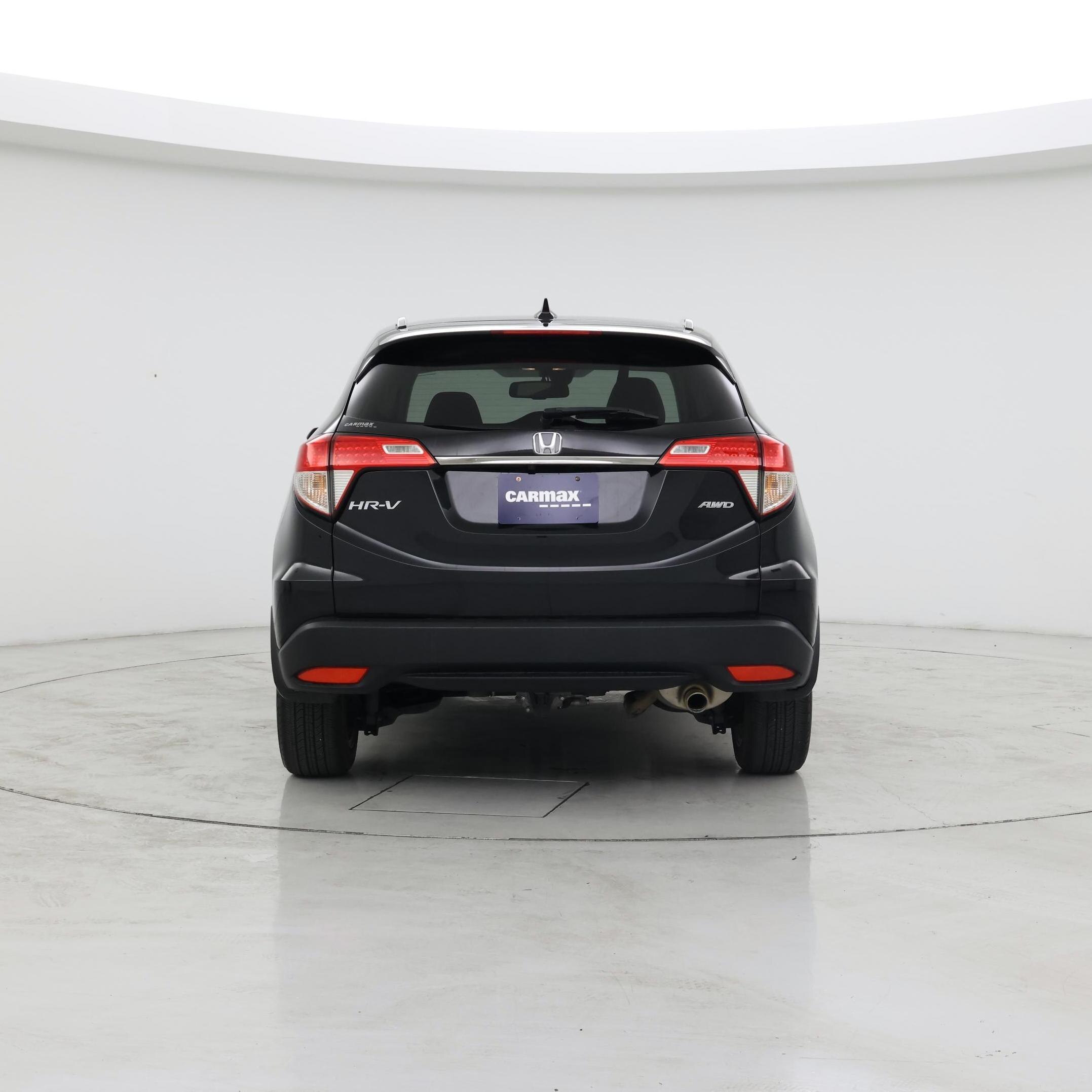 Thumbnail: 2022 Honda HR-V - 6