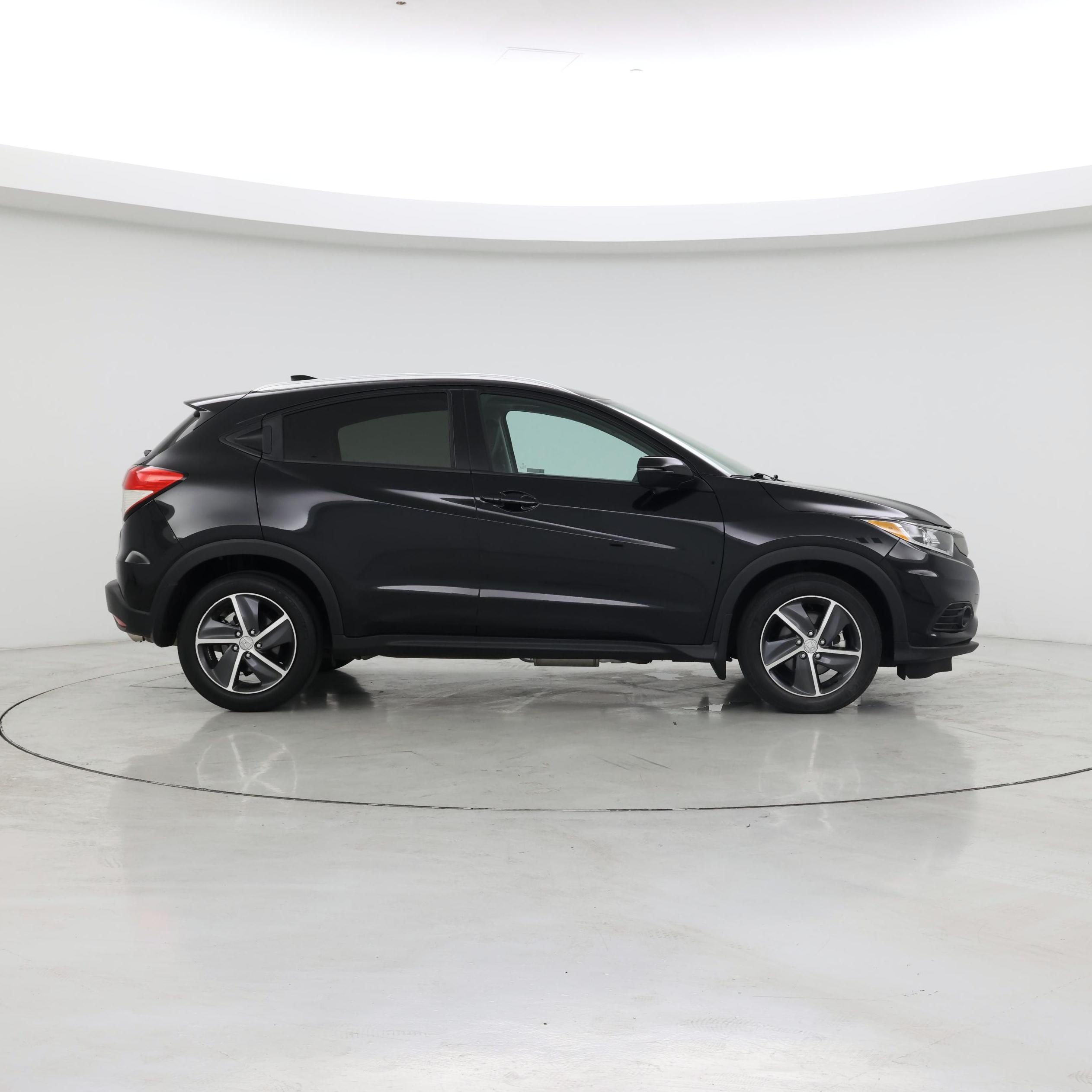 Thumbnail: 2022 Honda HR-V - 7