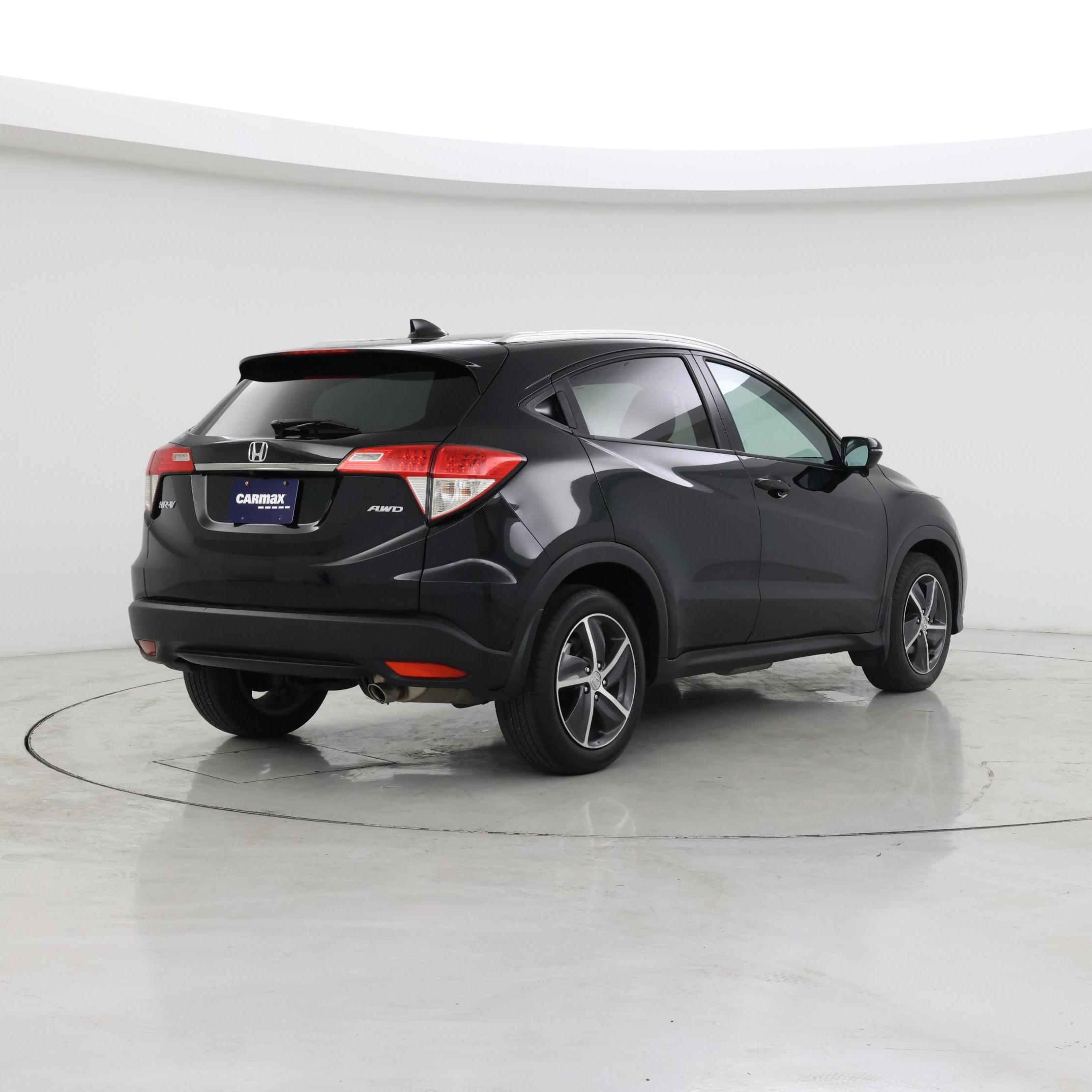 Thumbnail: 2022 Honda HR-V - 8