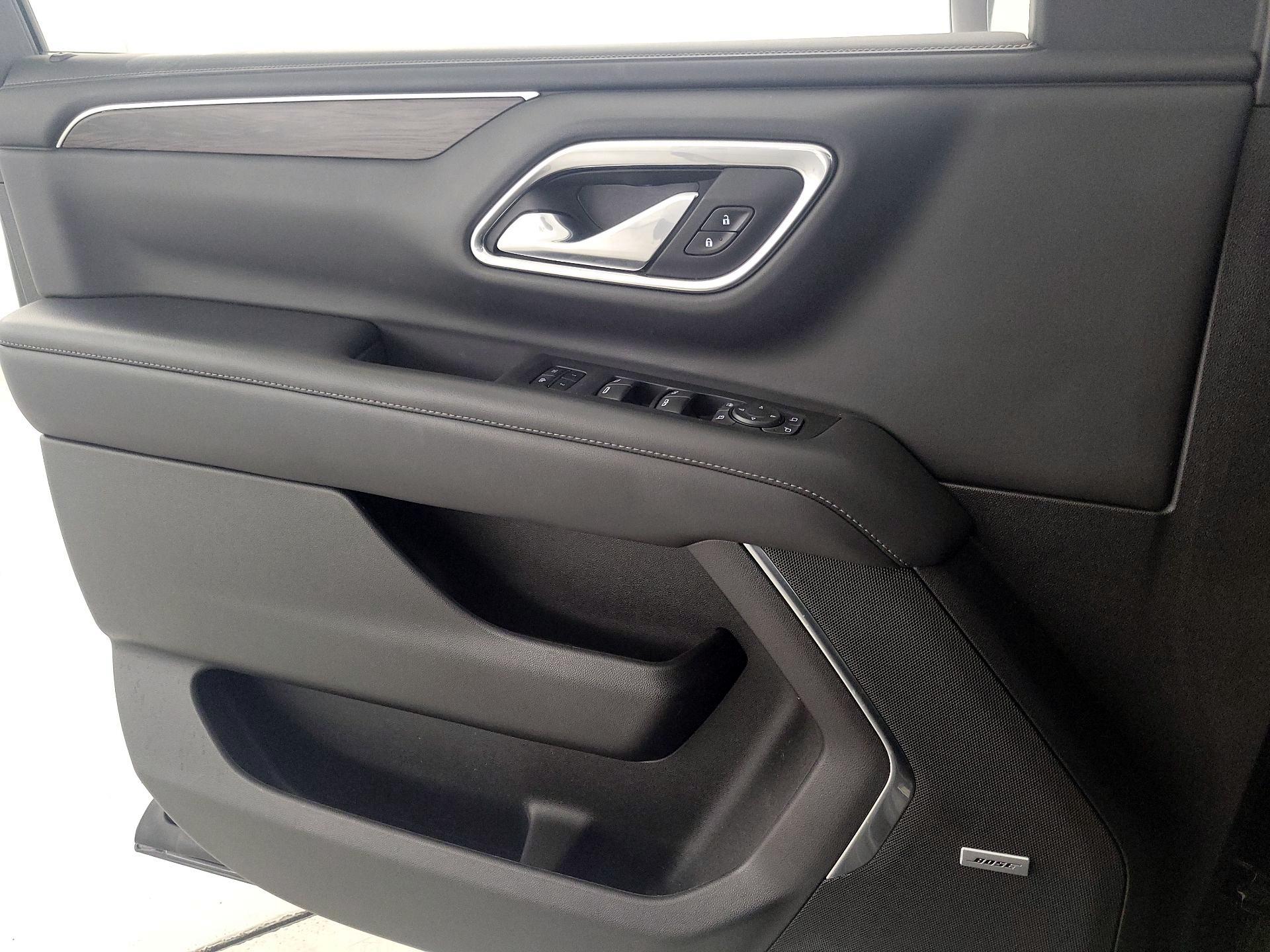 Thumbnail: 2021 Chevrolet Tahoe - 12