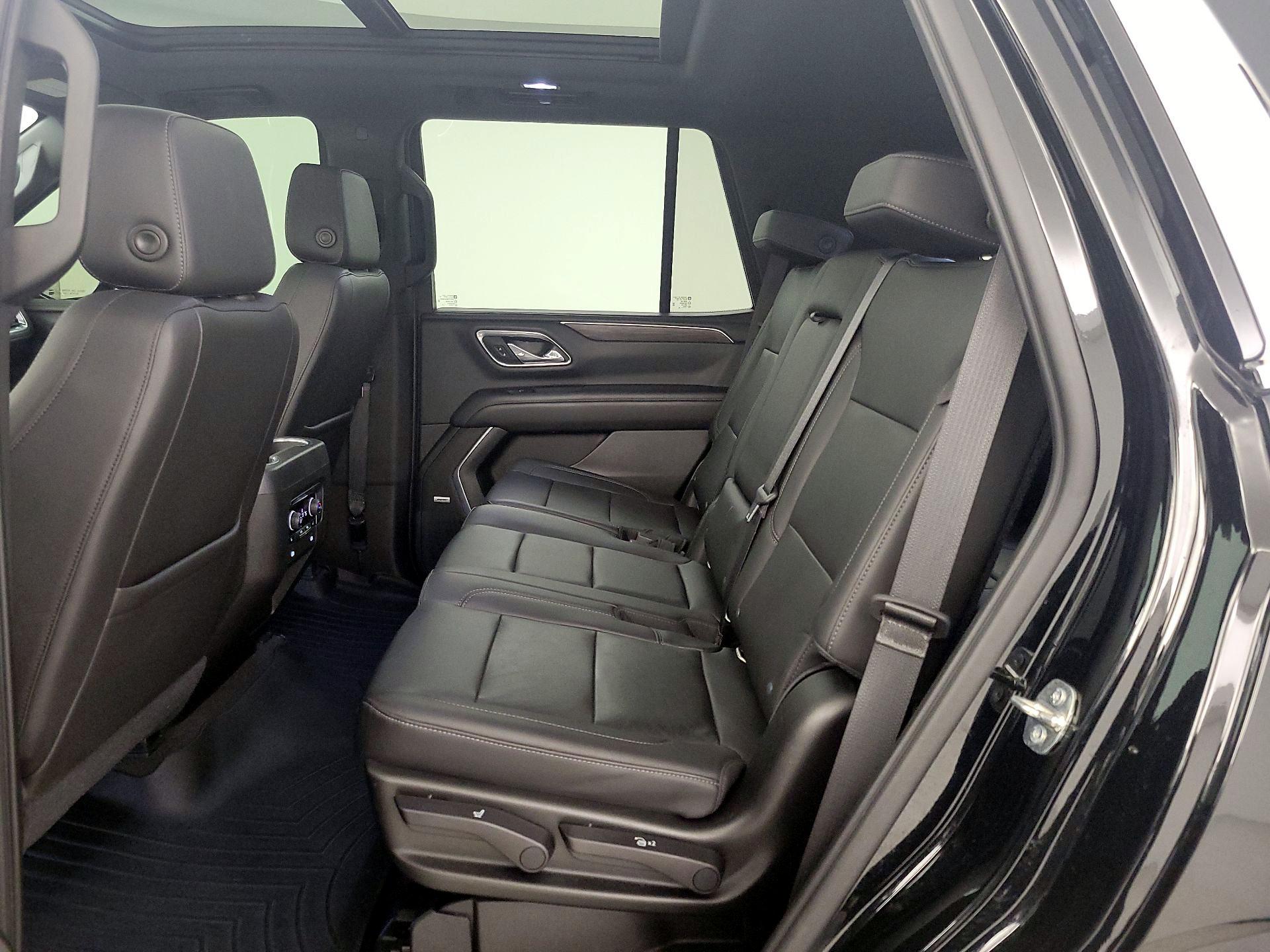 Thumbnail: 2021 Chevrolet Tahoe - 20