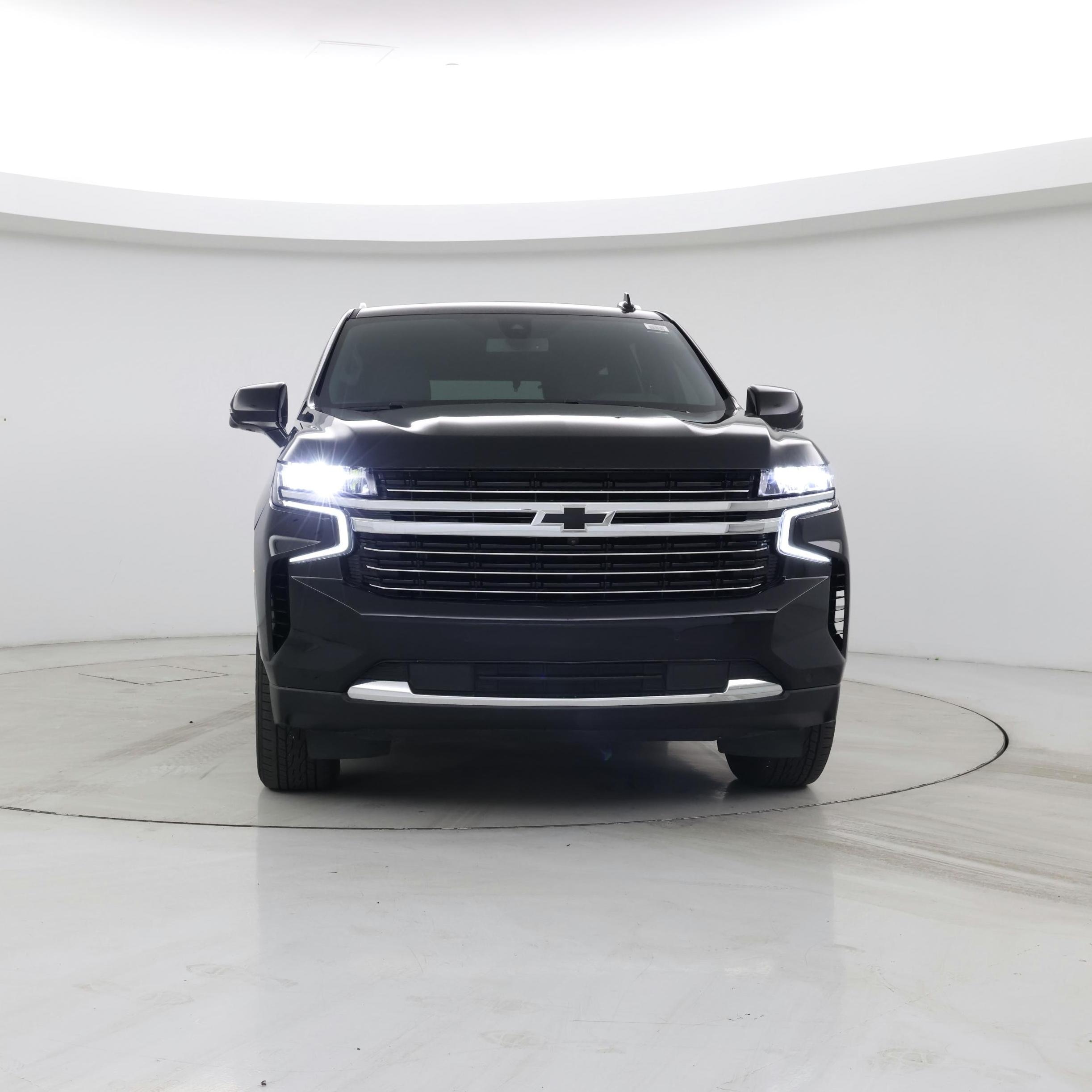 Thumbnail: 2021 Chevrolet Tahoe - 5