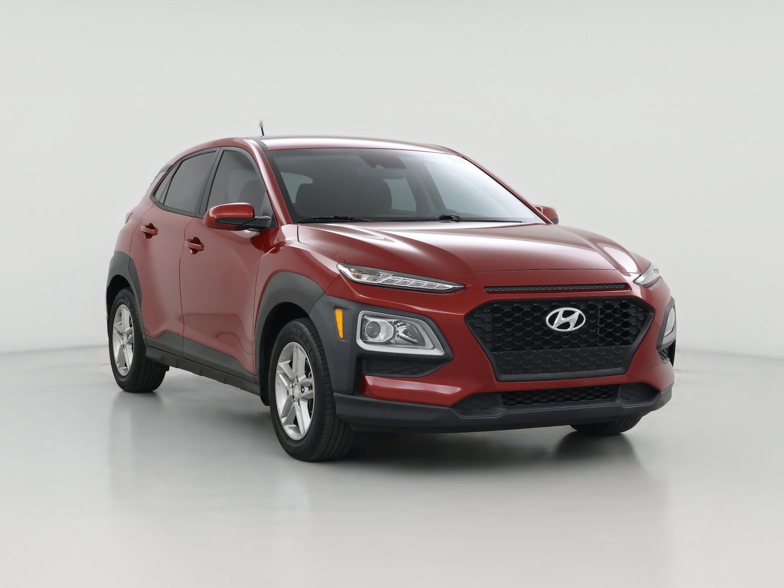 2021 Hyundai Kona