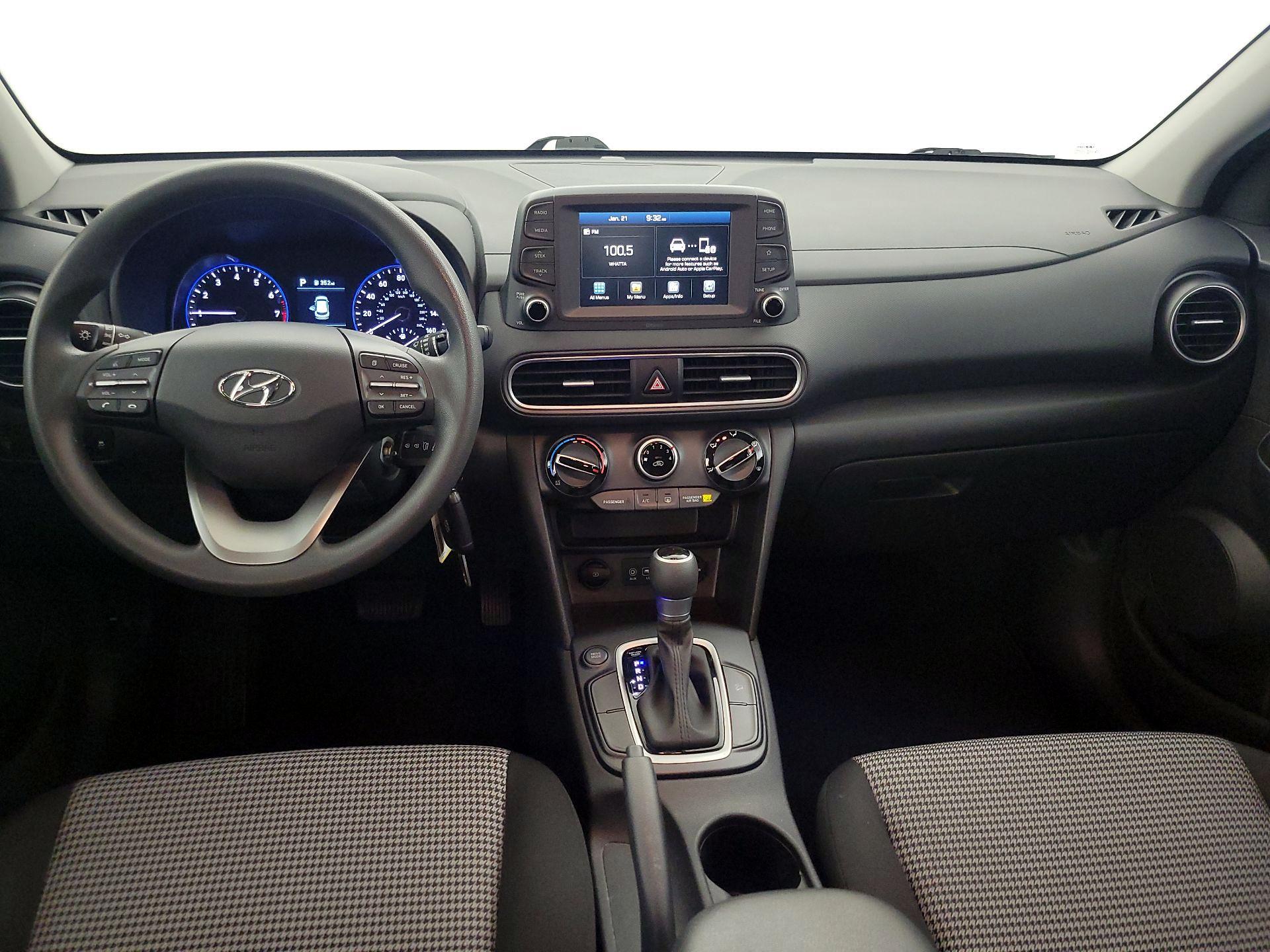 Thumbnail: 2021 Hyundai Kona - 9