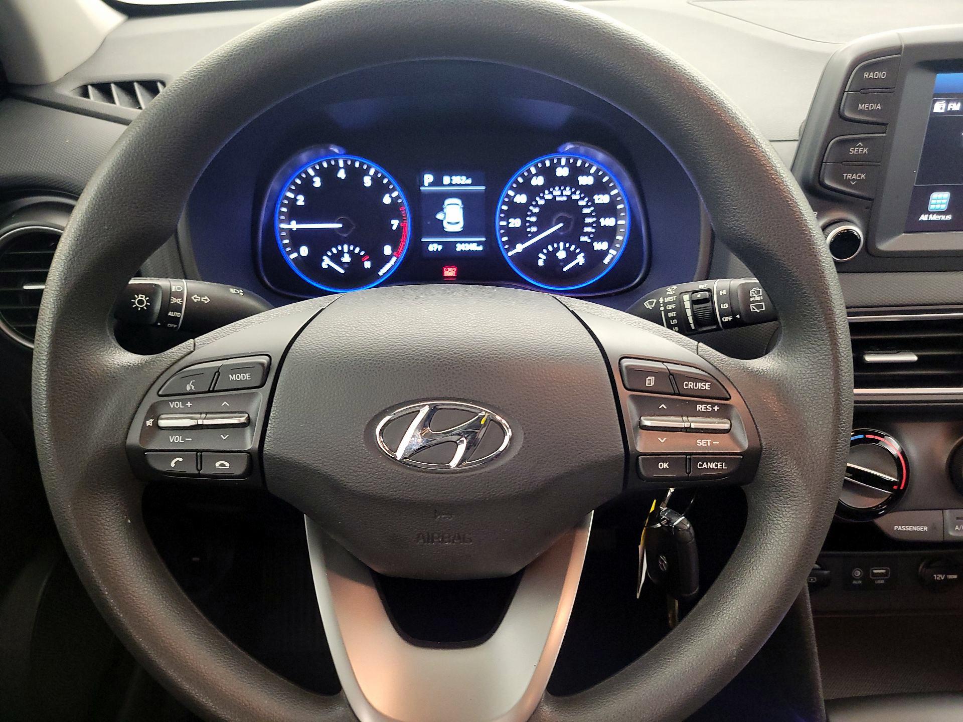 Thumbnail: 2021 Hyundai Kona - 10