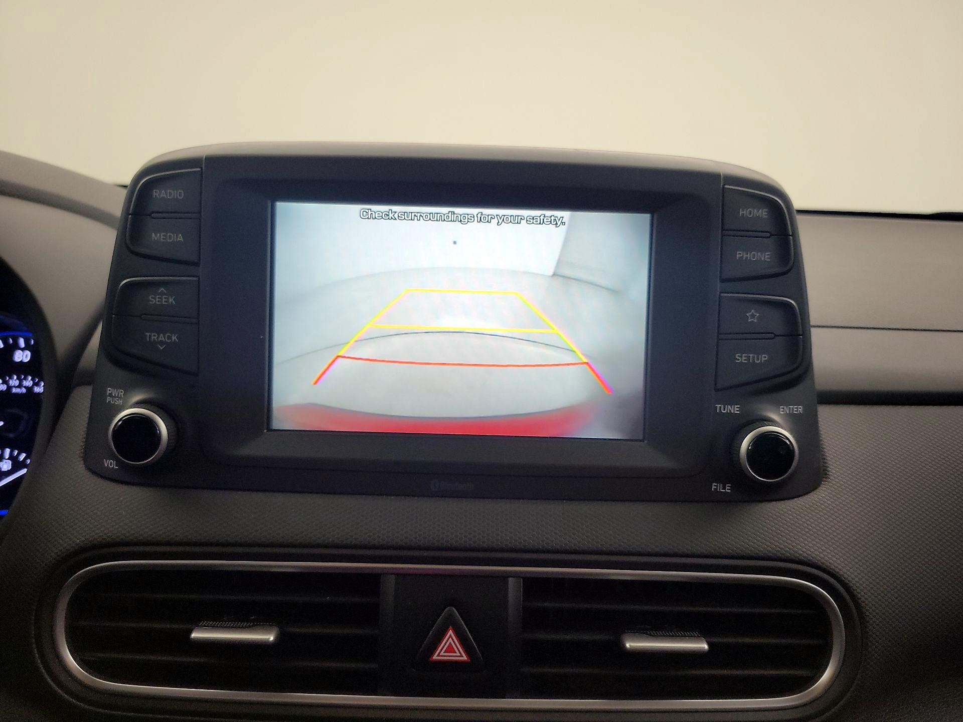 Thumbnail: 2021 Hyundai Kona - 14