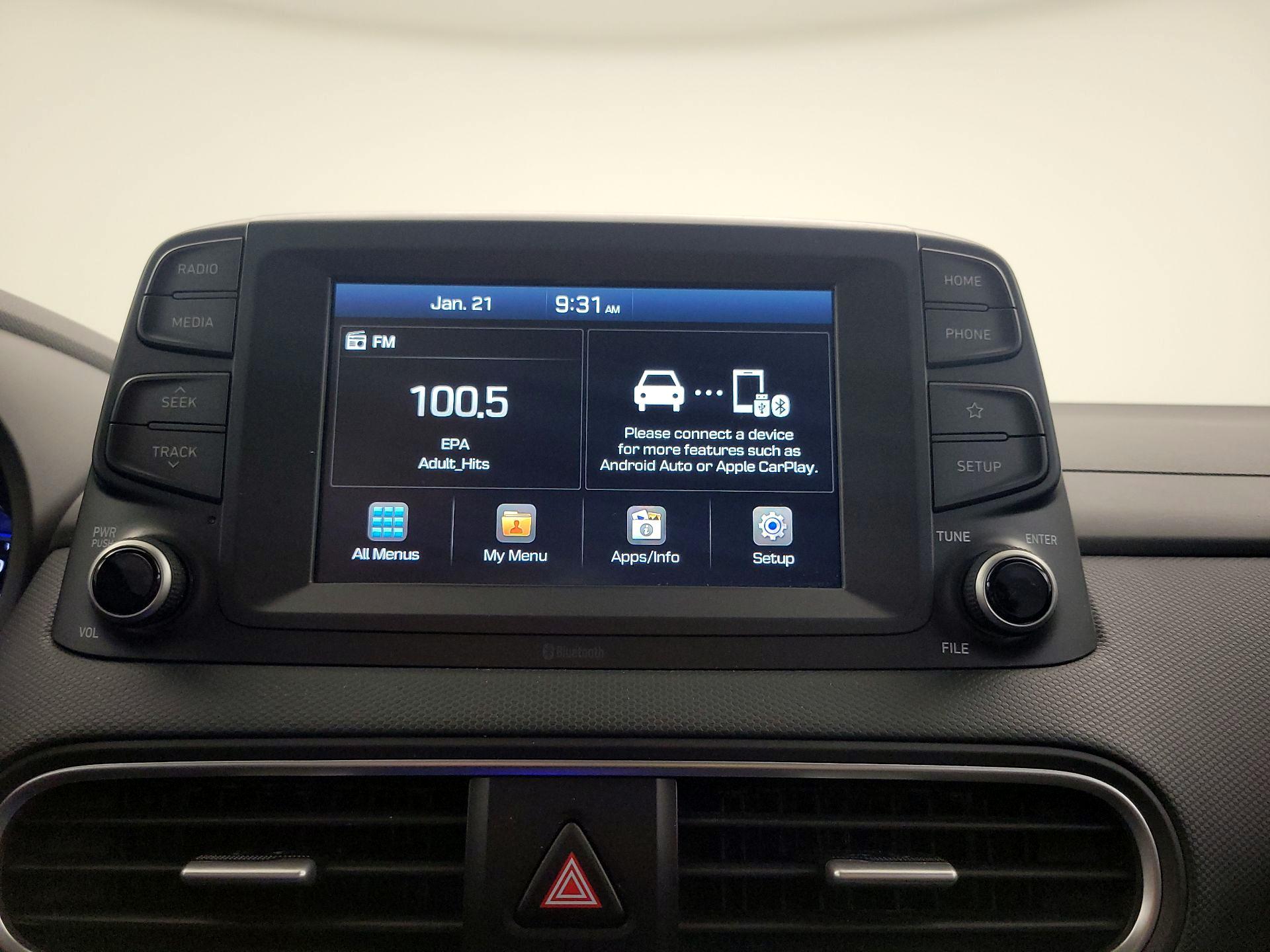 Thumbnail: 2021 Hyundai Kona - 15