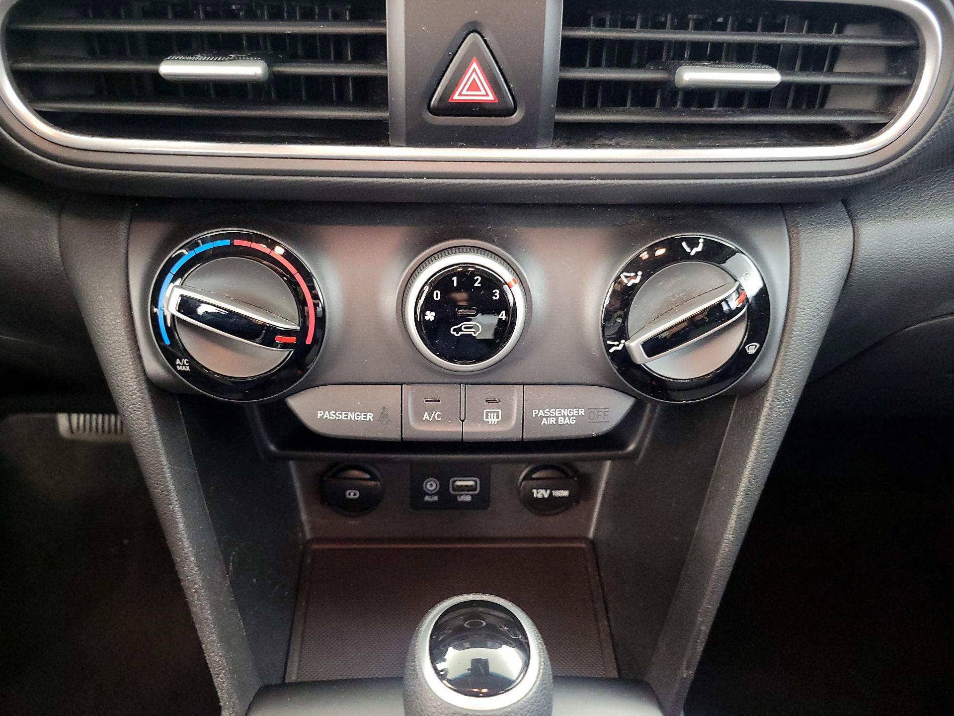 Thumbnail: 2021 Hyundai Kona - 16