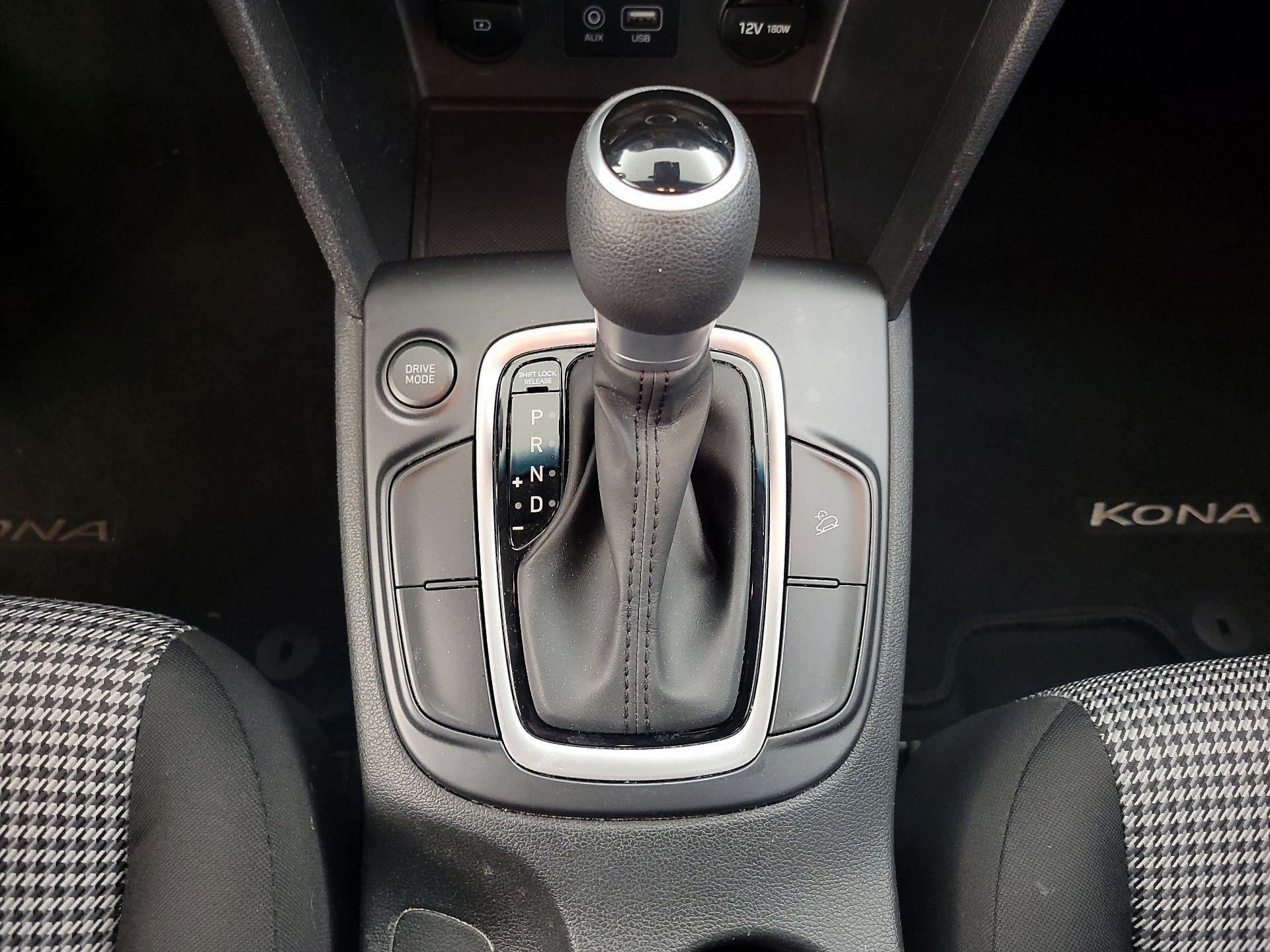 Thumbnail: 2021 Hyundai Kona - 17