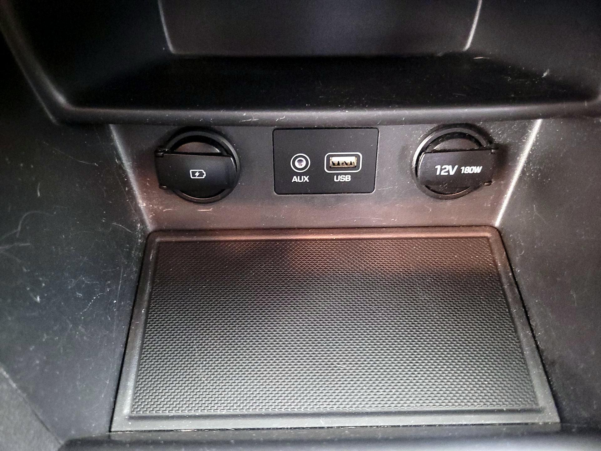 Thumbnail: 2021 Hyundai Kona - 18