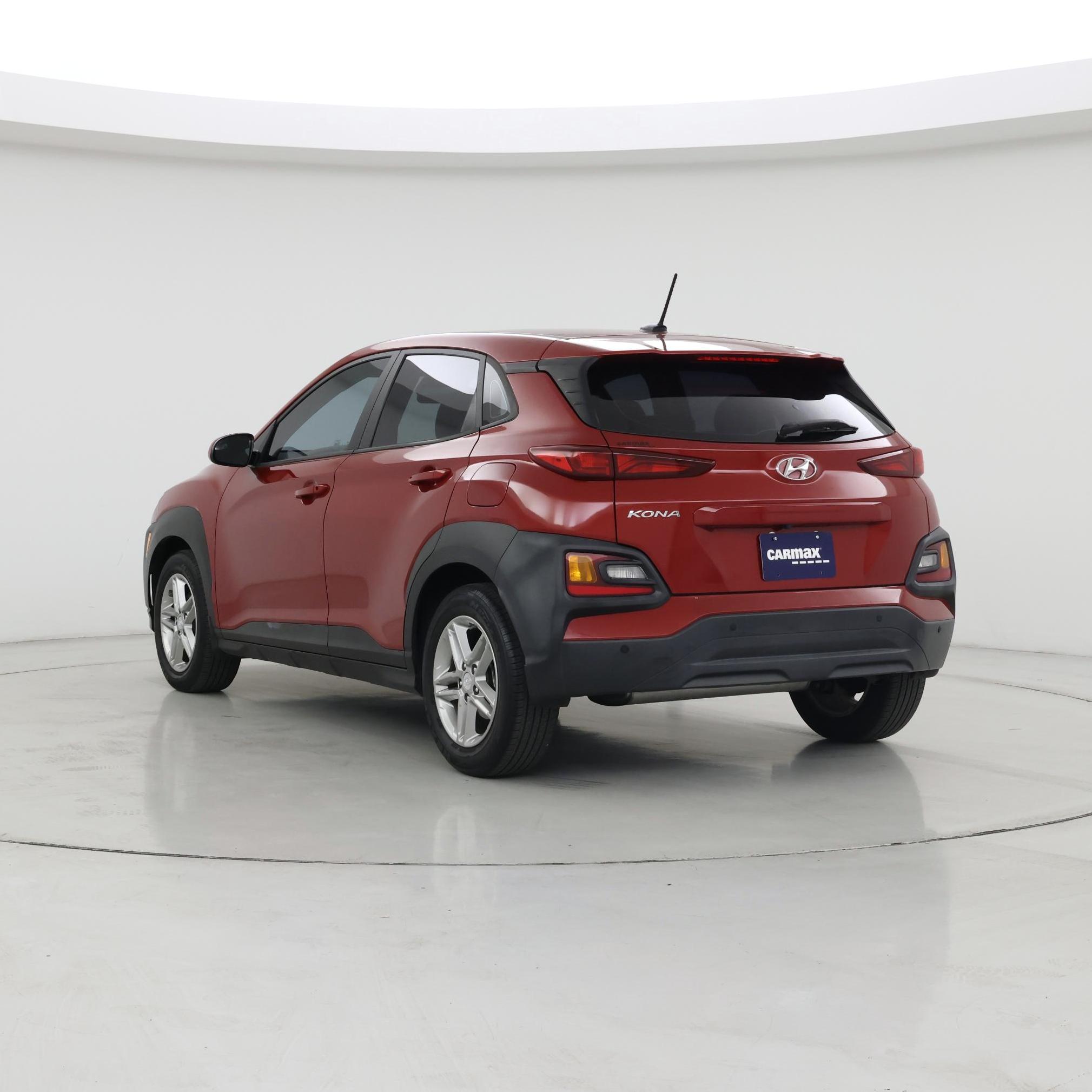 Thumbnail: 2021 Hyundai Kona - 2