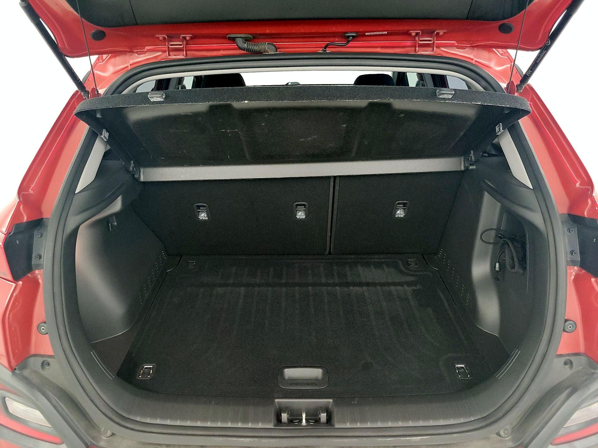 Thumbnail: 2021 Hyundai Kona - 20