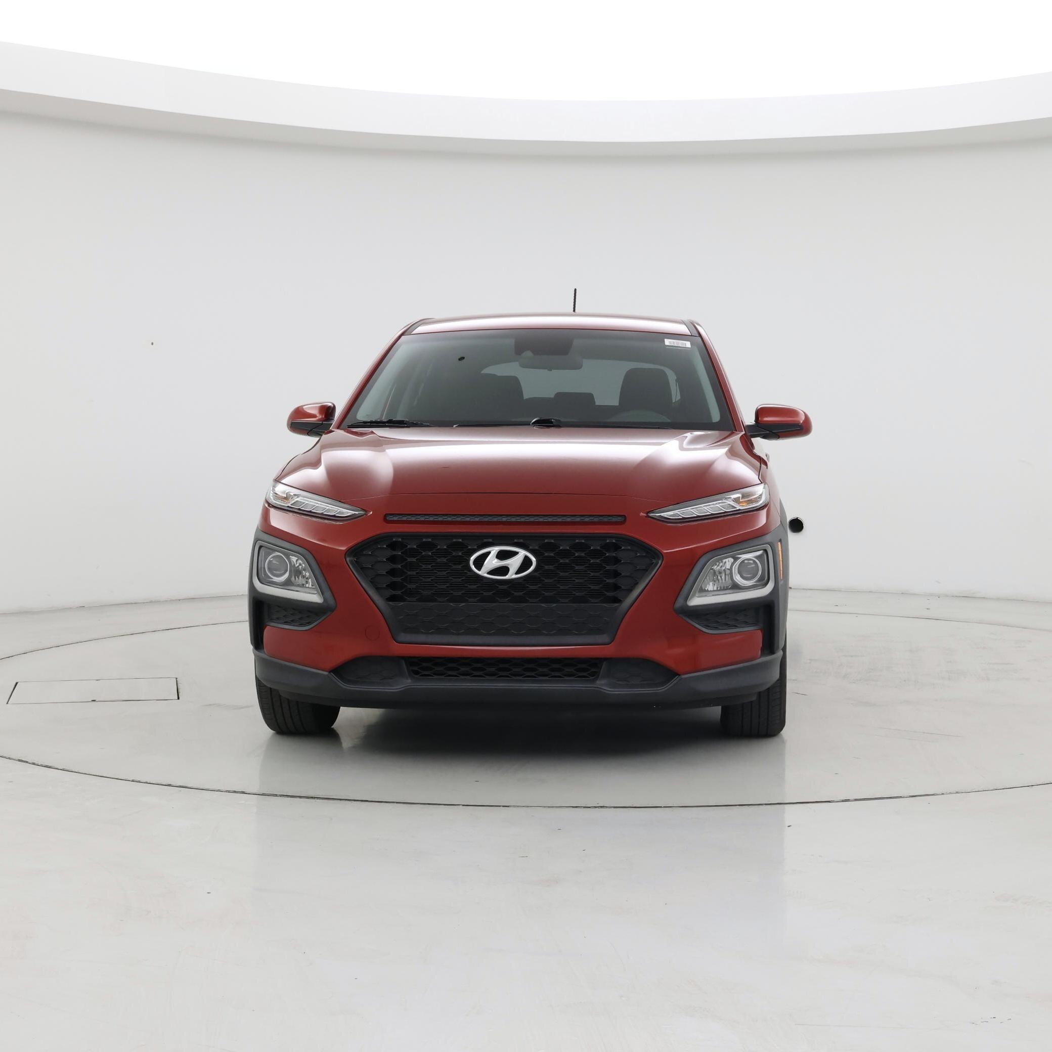 Thumbnail: 2021 Hyundai Kona - 5