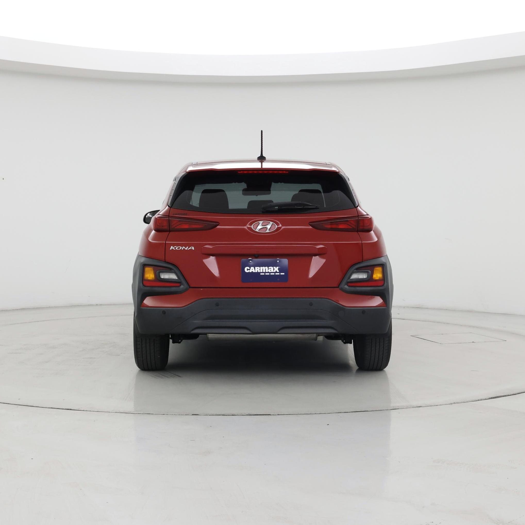 Thumbnail: 2021 Hyundai Kona - 6