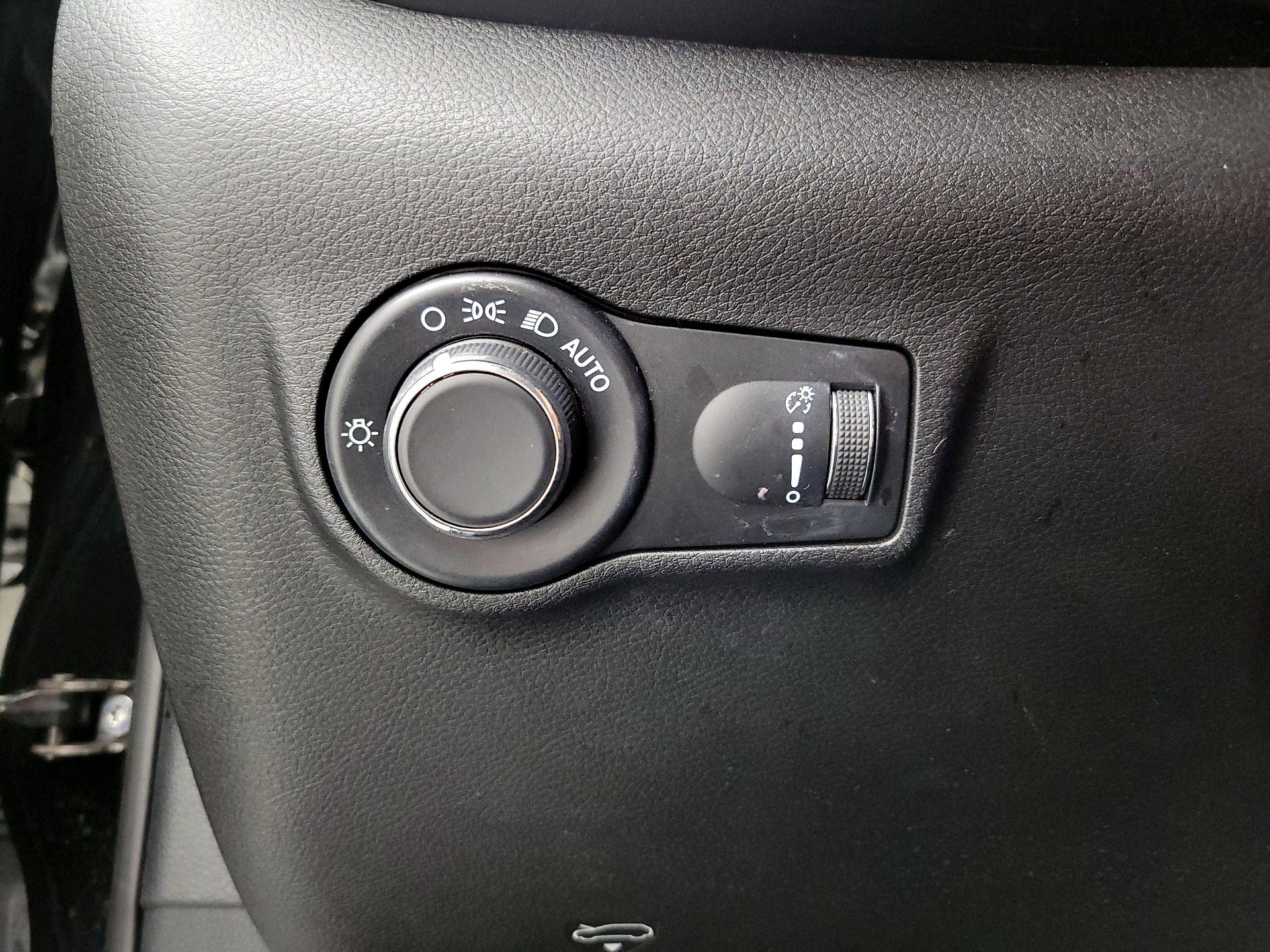 Thumbnail: 2025 Jeep Compass - 13