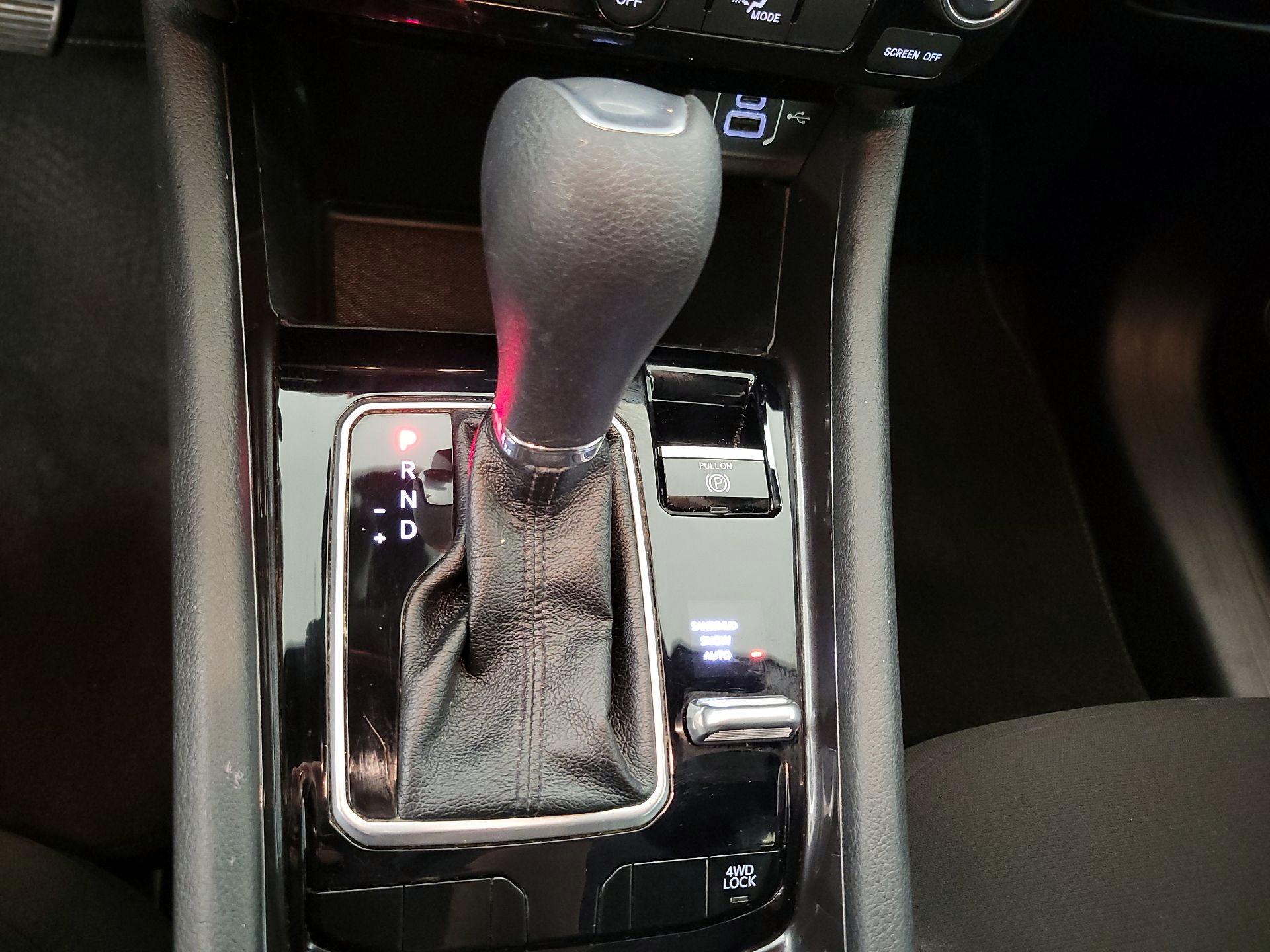 Thumbnail: 2025 Jeep Compass - 17