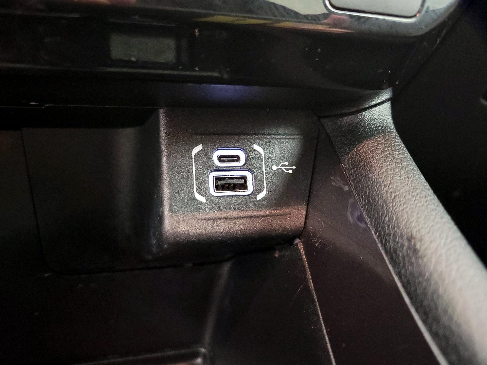 Thumbnail: 2025 Jeep Compass - 18