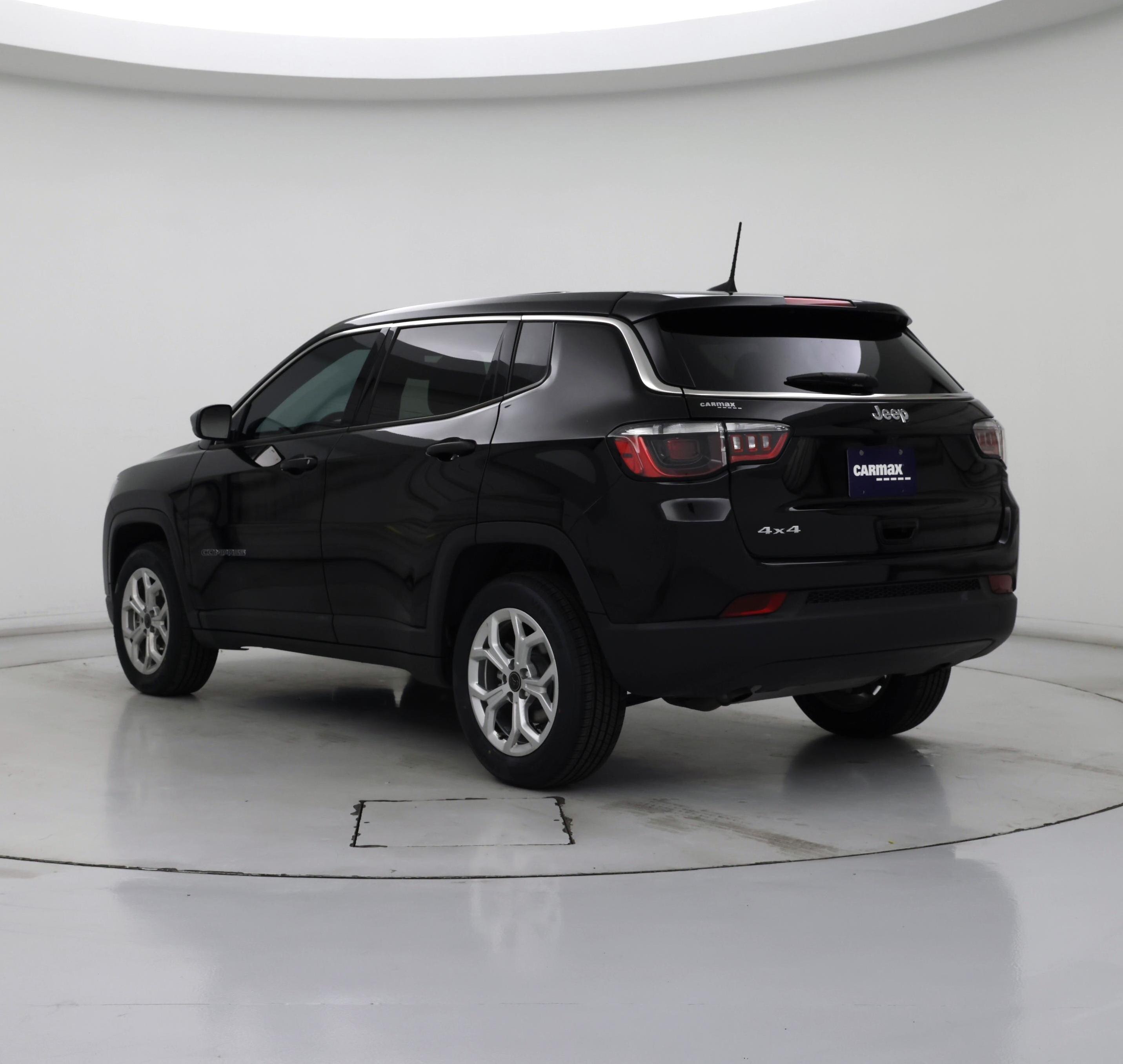 Thumbnail: 2025 Jeep Compass - 2