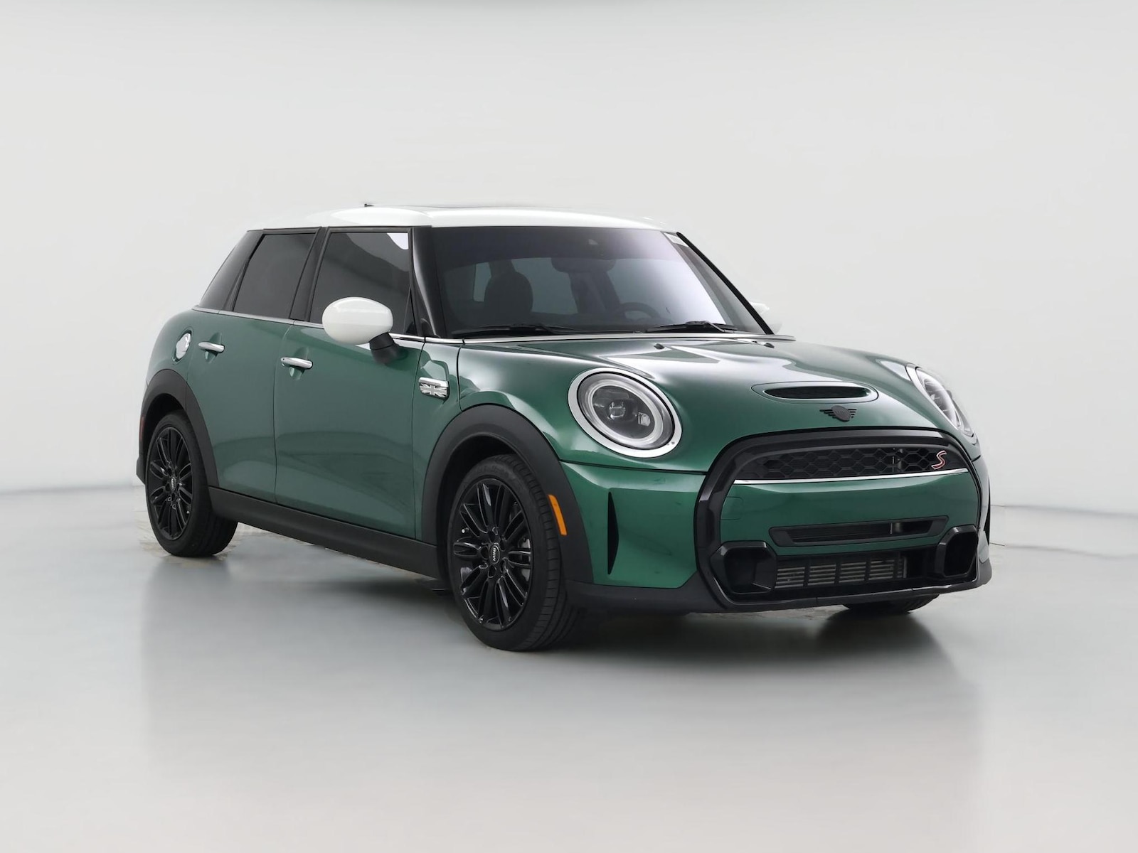 2023 MINI Hardtop 4 Door S
