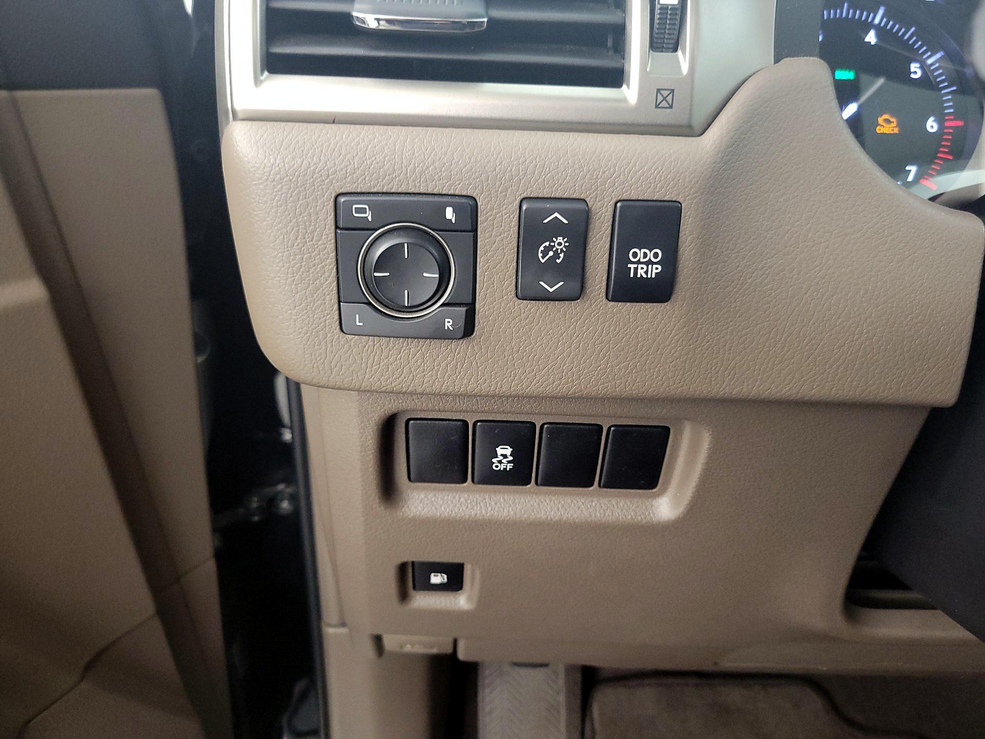 Thumbnail: 2018 Lexus GX - 13