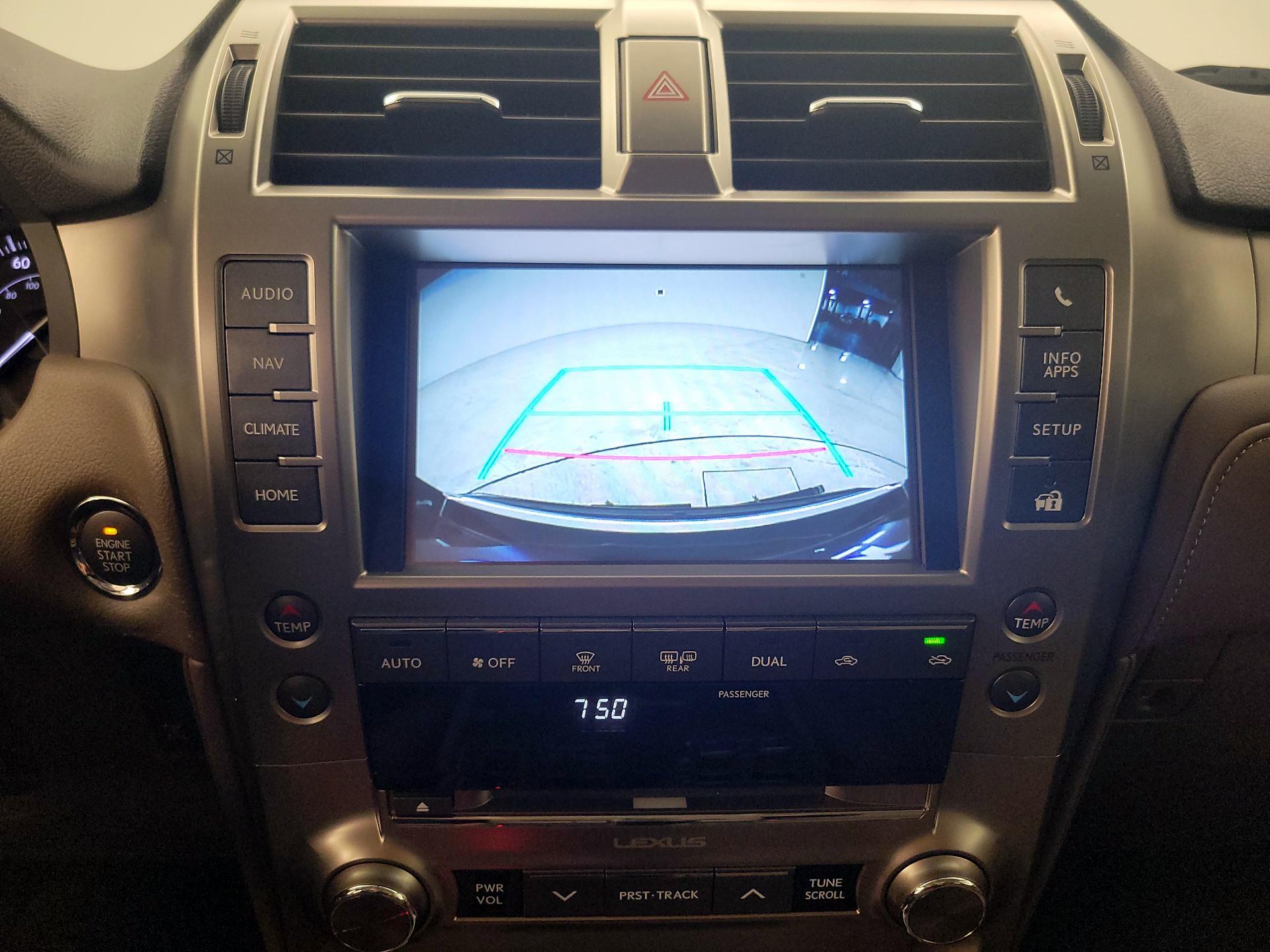 Thumbnail: 2018 Lexus GX - 15