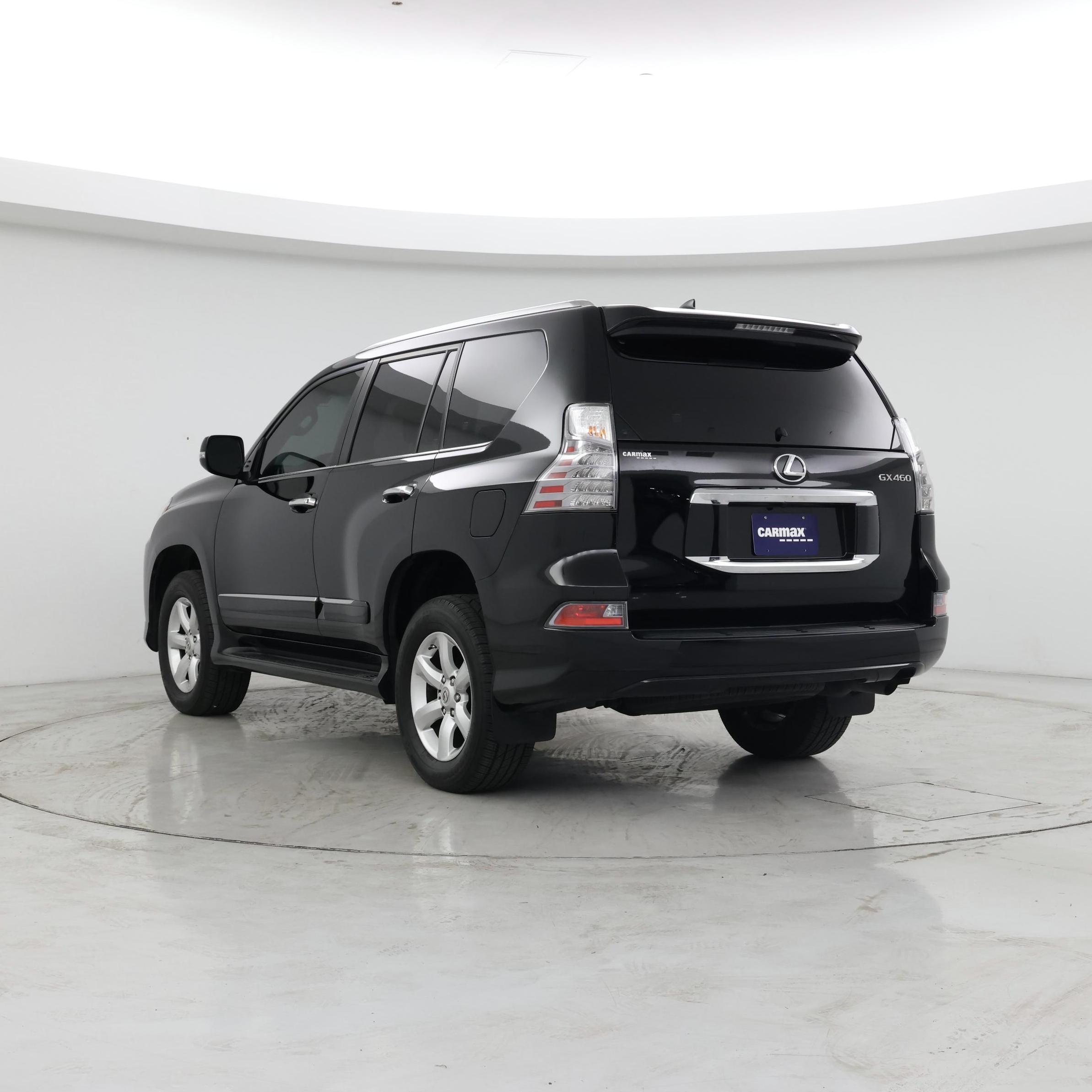 Thumbnail: 2018 Lexus GX - 2