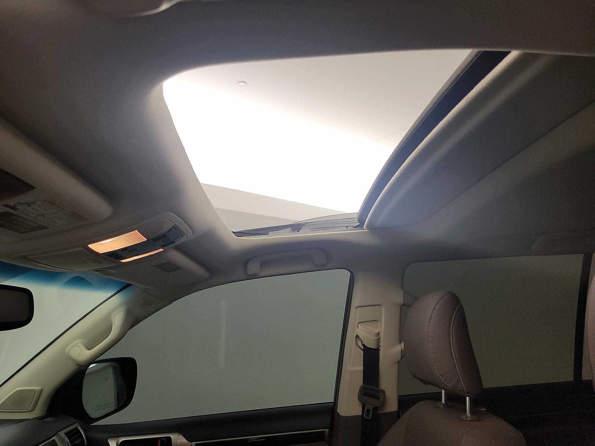 Thumbnail: 2018 Lexus GX - 20