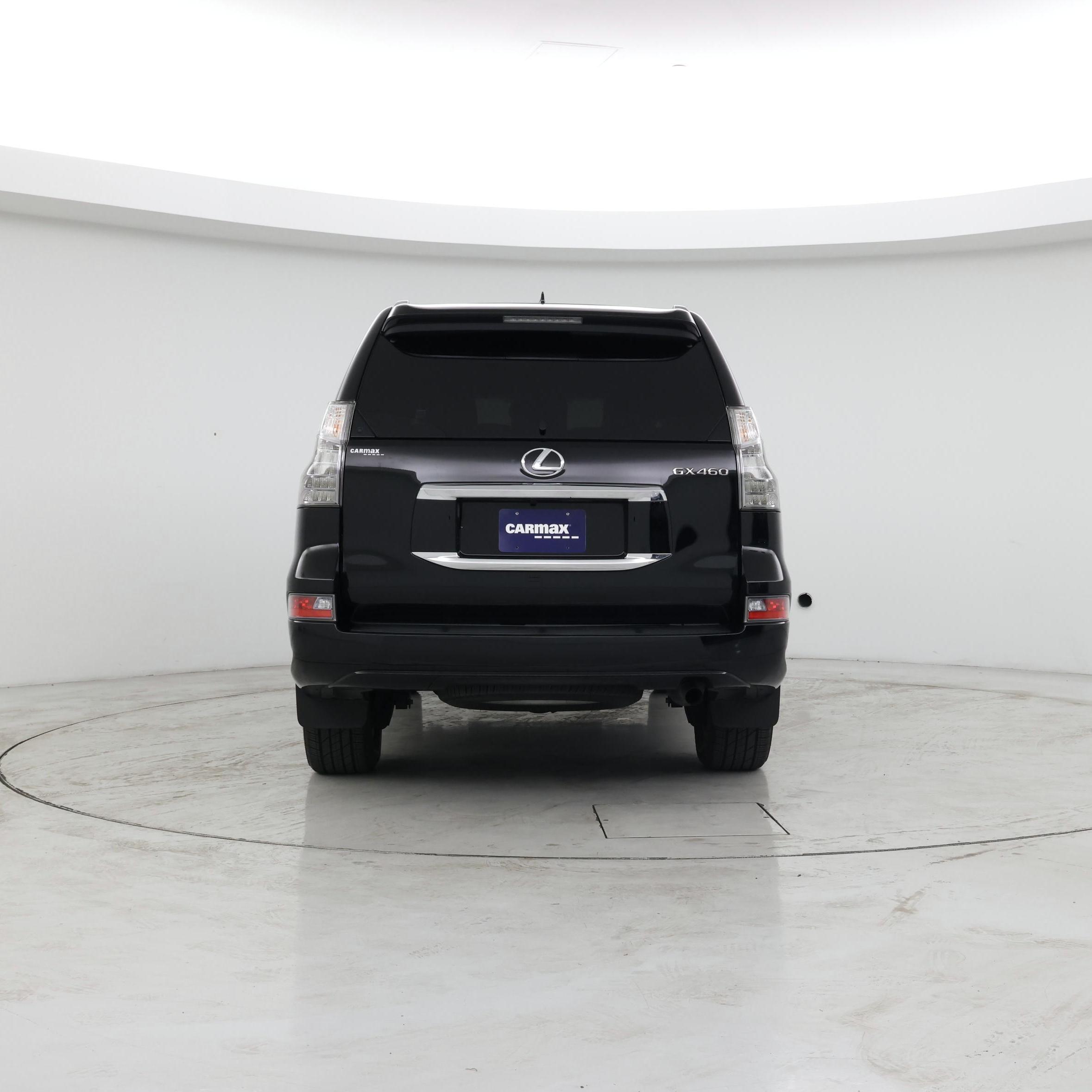 Thumbnail: 2018 Lexus GX - 6