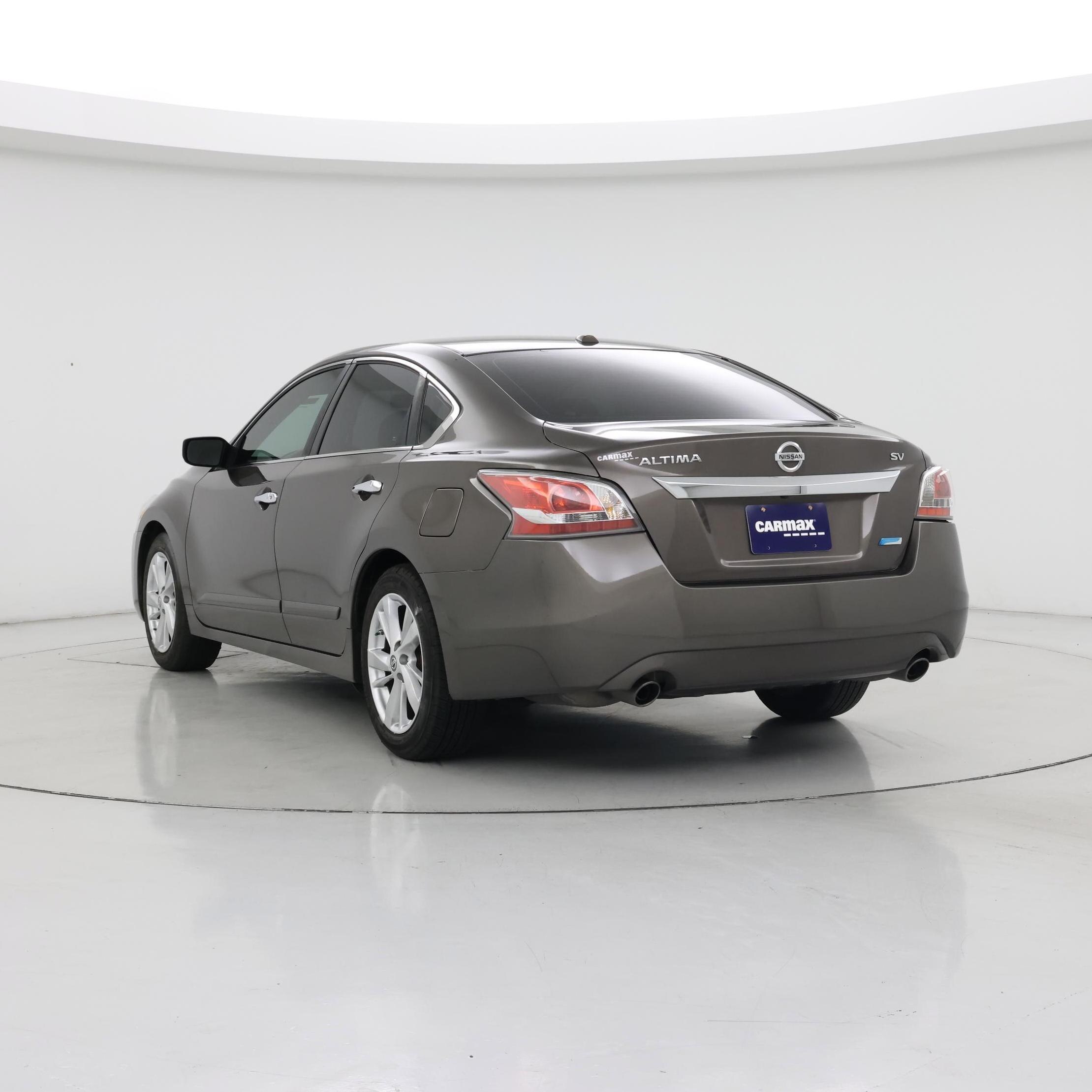 Thumbnail: 2014 Nissan Altima - 2