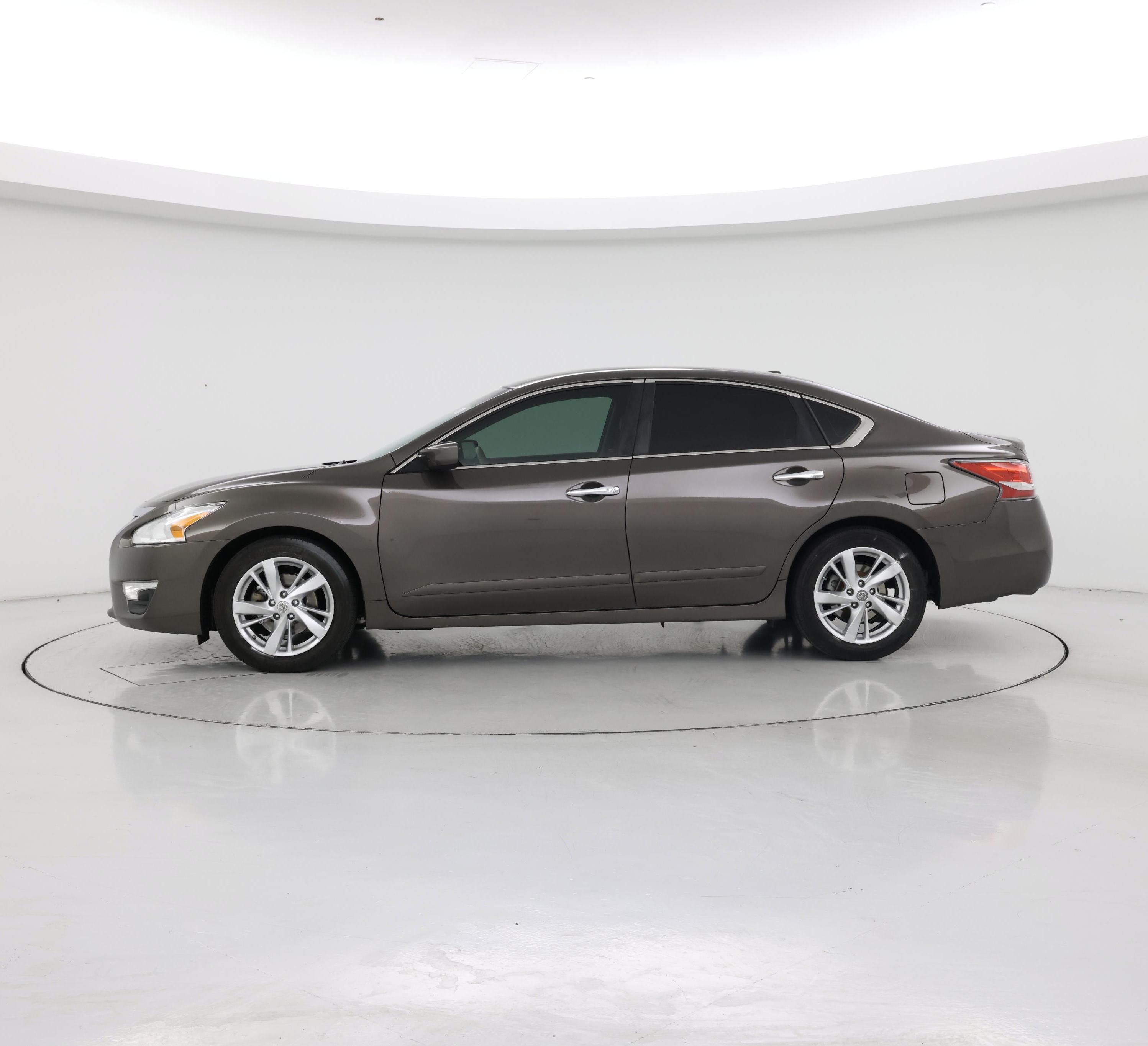 Thumbnail: 2014 Nissan Altima - 3