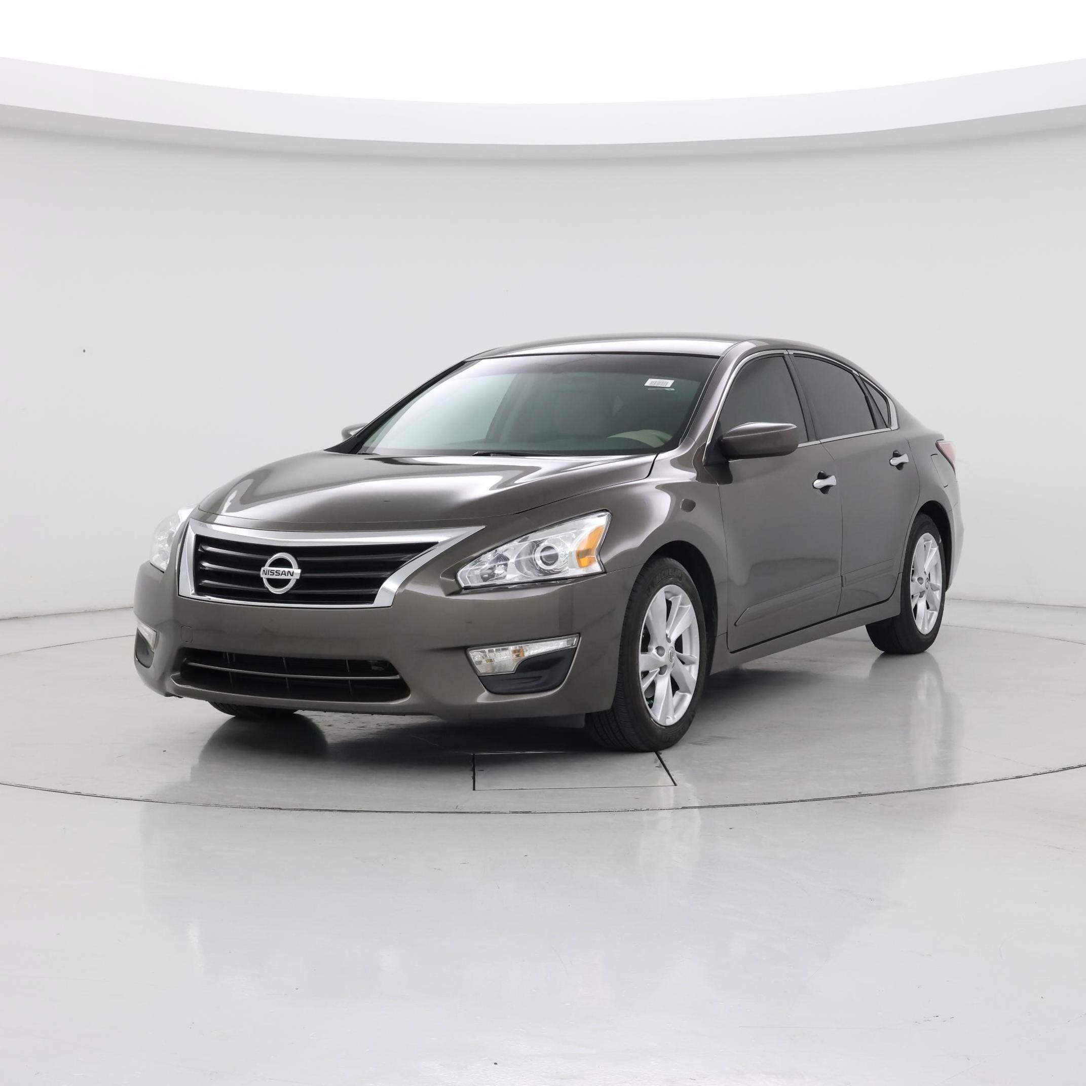 Thumbnail: 2014 Nissan Altima - 4