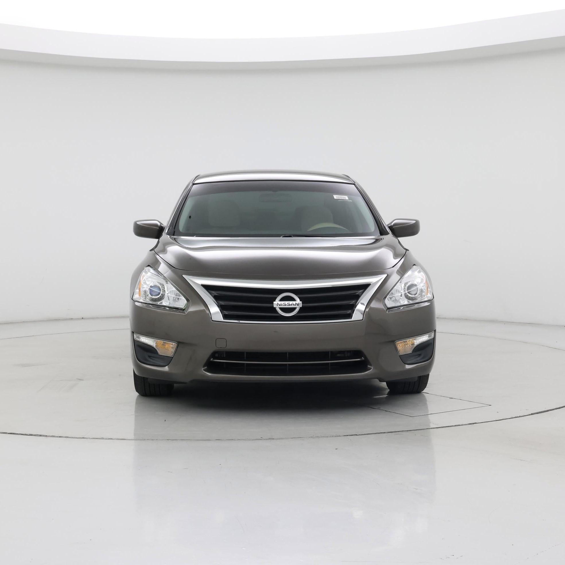 Thumbnail: 2014 Nissan Altima - 5