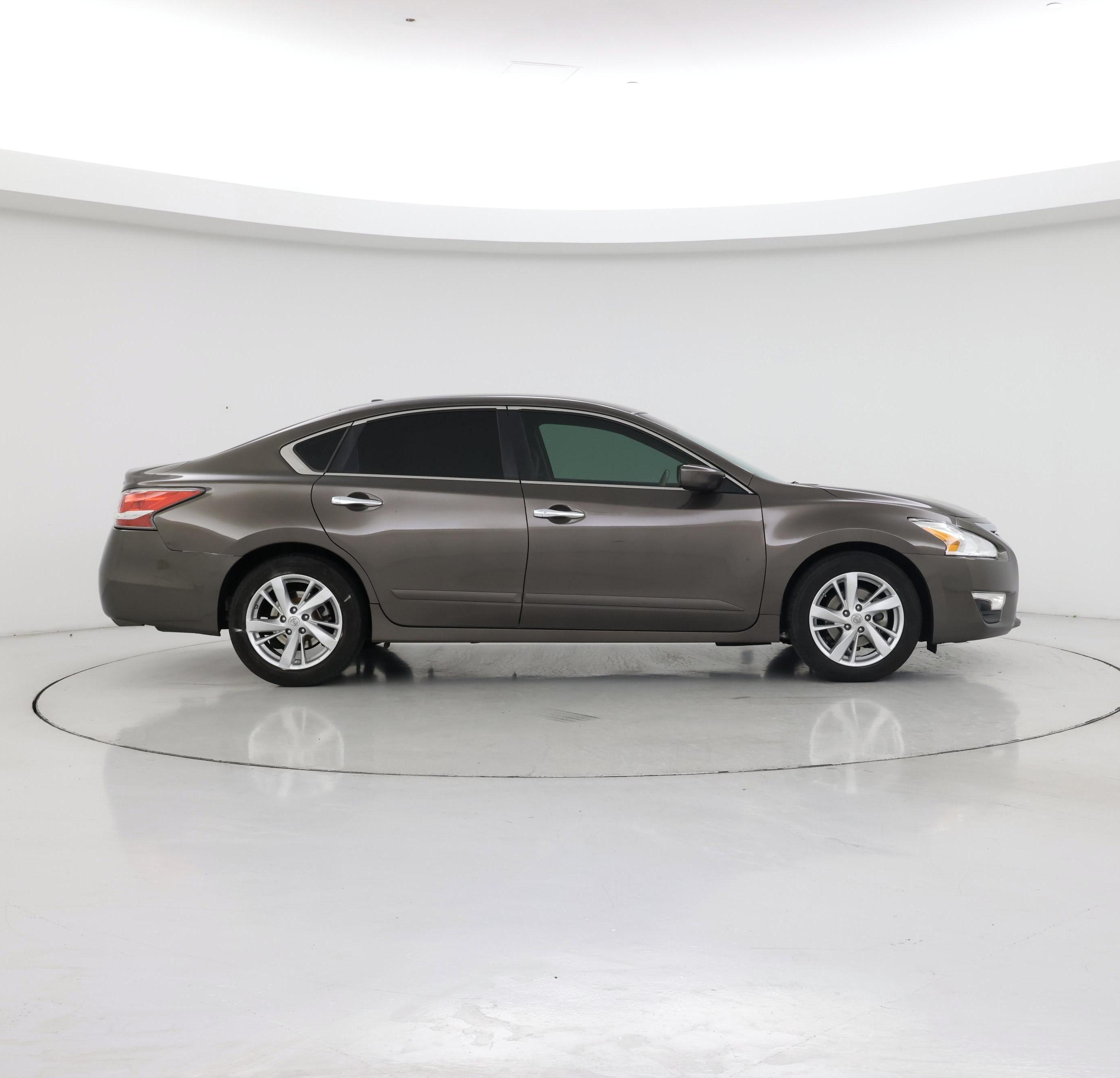 Thumbnail: 2014 Nissan Altima - 7