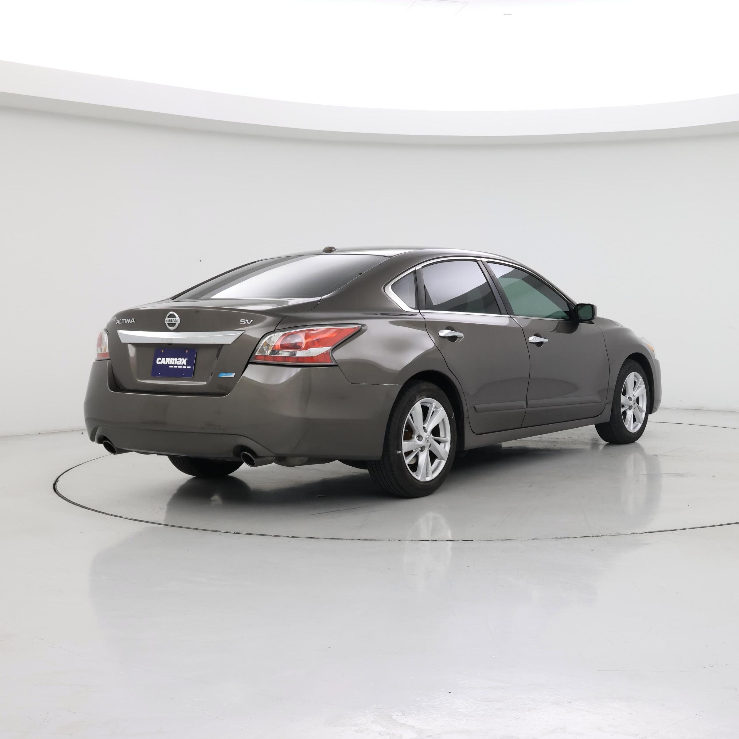 Thumbnail: 2014 Nissan Altima - 8