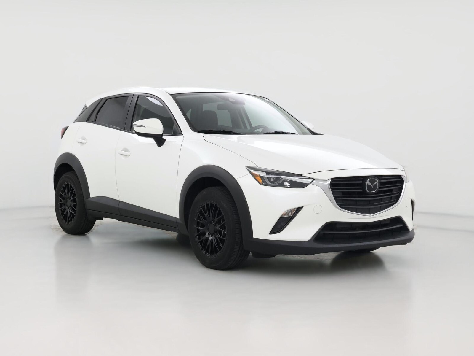 2020 Mazda CX-3 Sport
