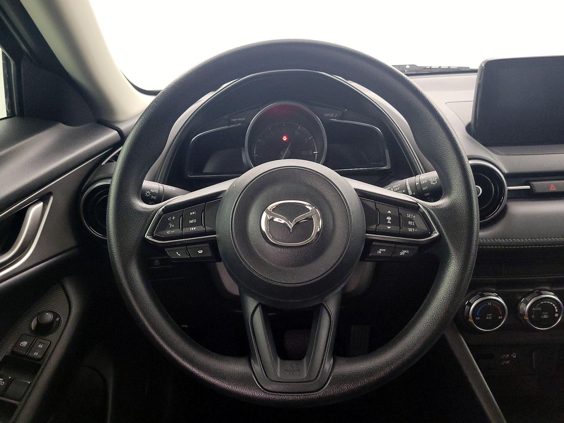 Thumbnail: 2020 Mazda CX-3 - 10