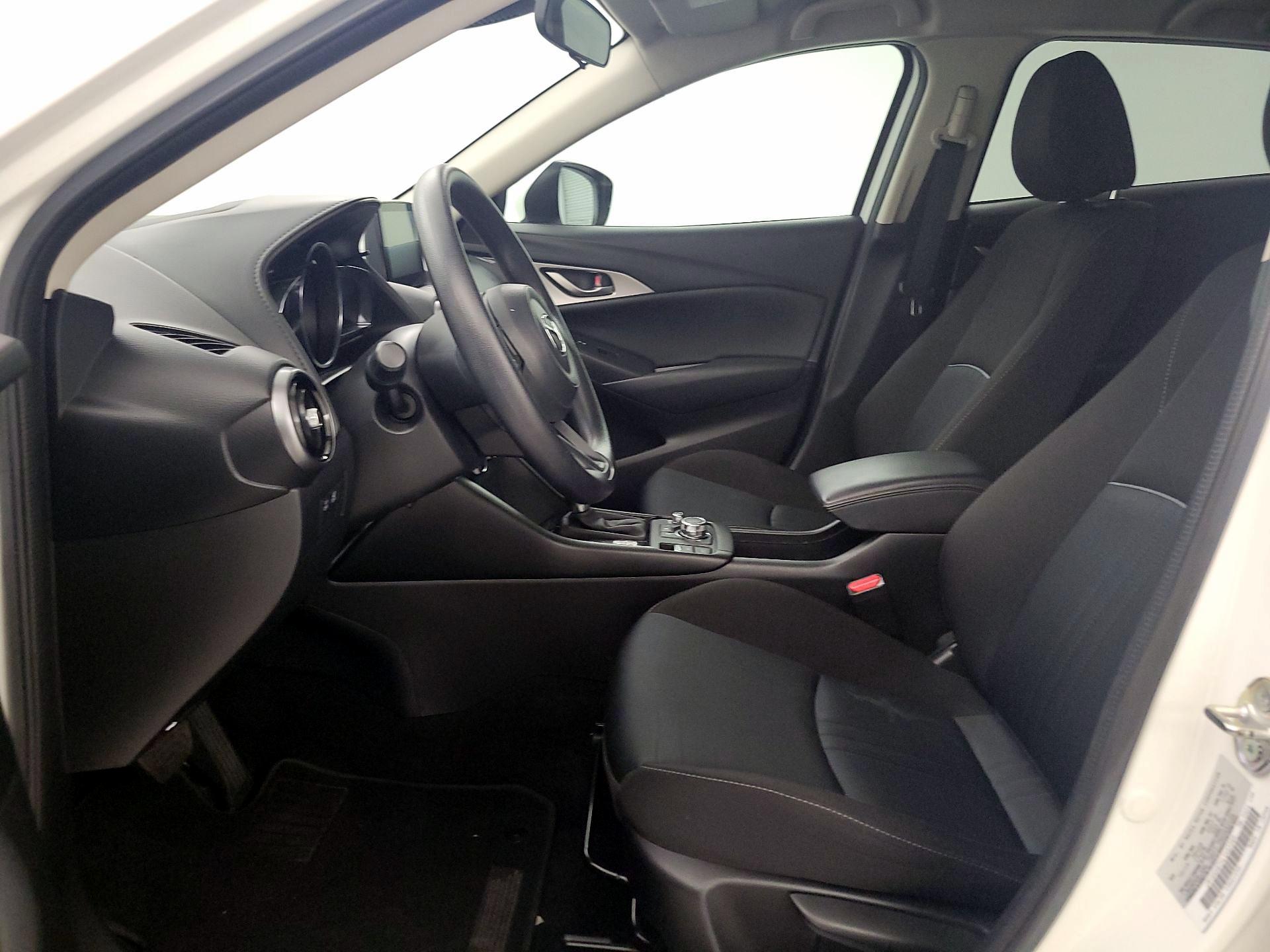 Thumbnail: 2020 Mazda CX-3 - 11