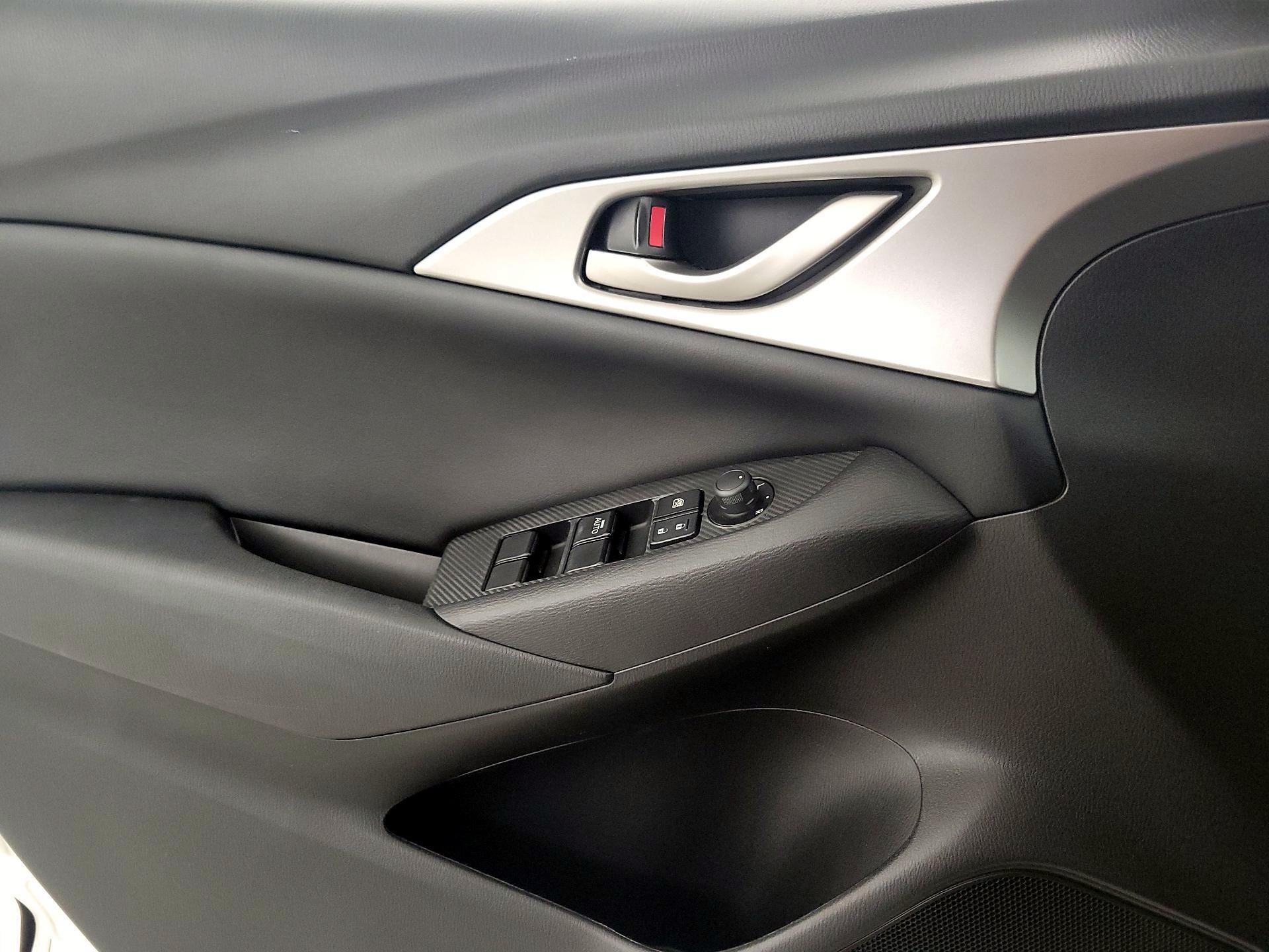 Thumbnail: 2020 Mazda CX-3 - 12