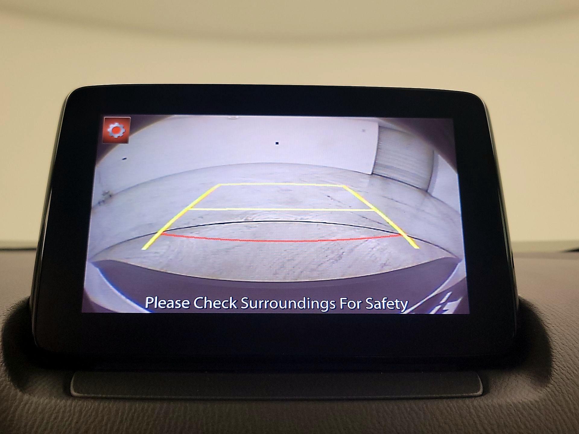 Thumbnail: 2020 Mazda CX-3 - 14