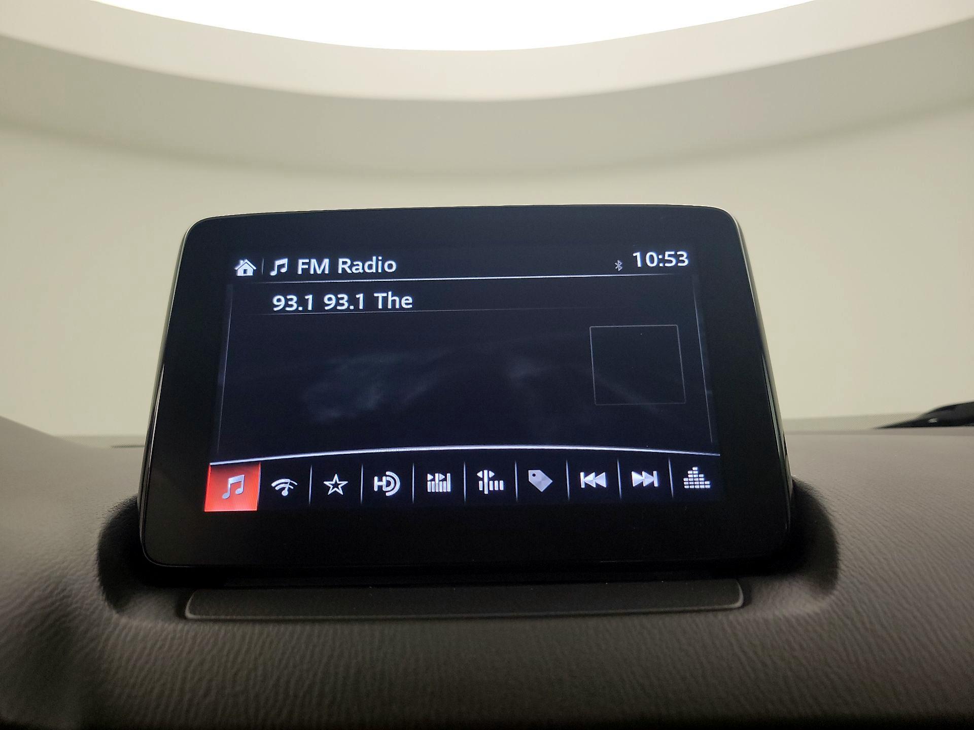 Thumbnail: 2020 Mazda CX-3 - 15