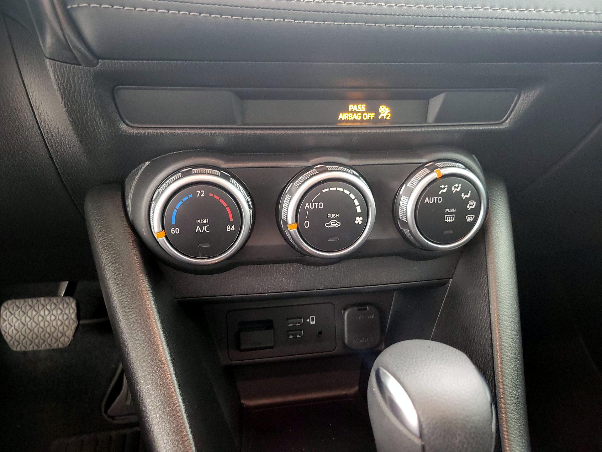 Thumbnail: 2020 Mazda CX-3 - 16