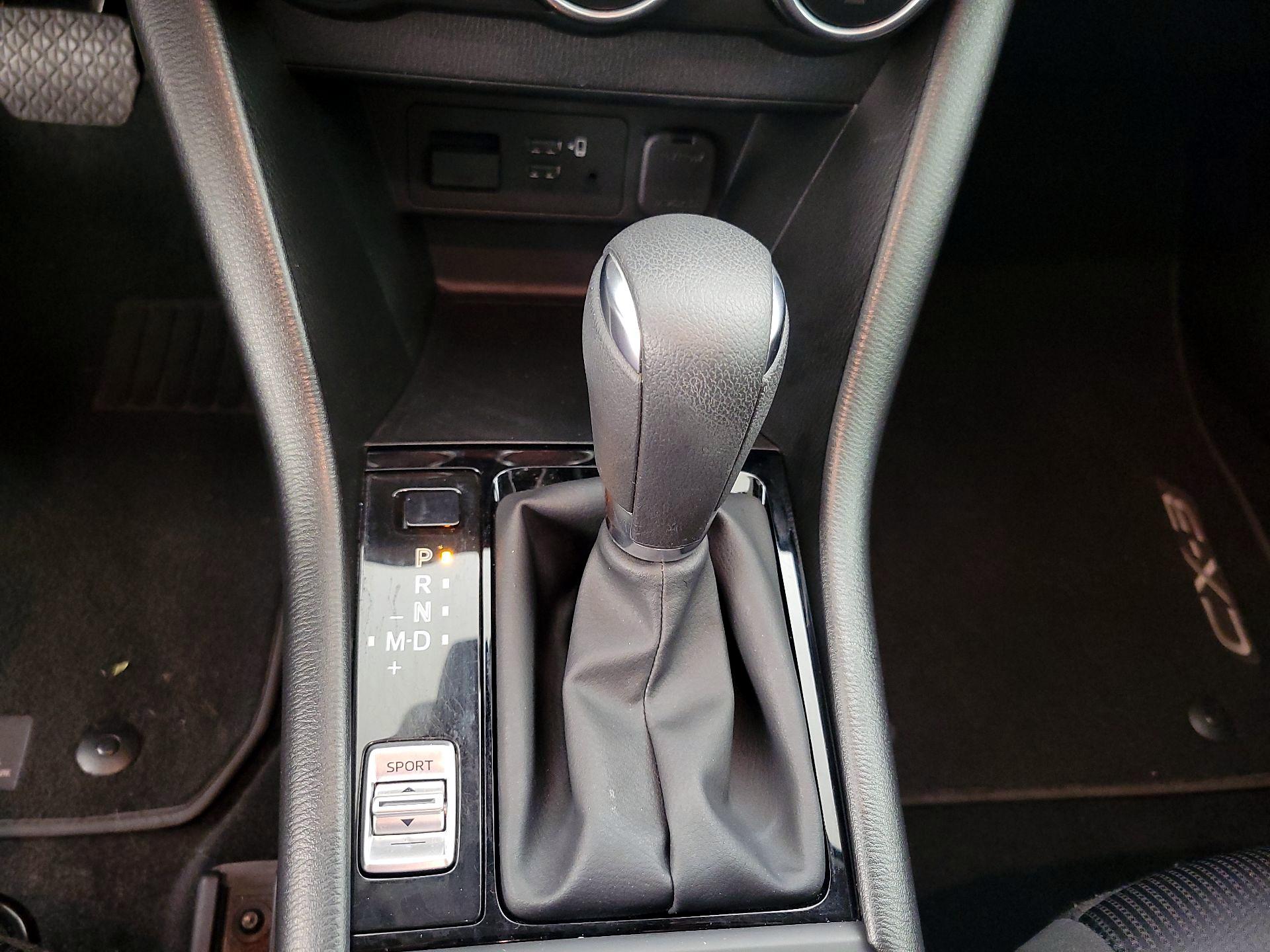 Thumbnail: 2020 Mazda CX-3 - 17