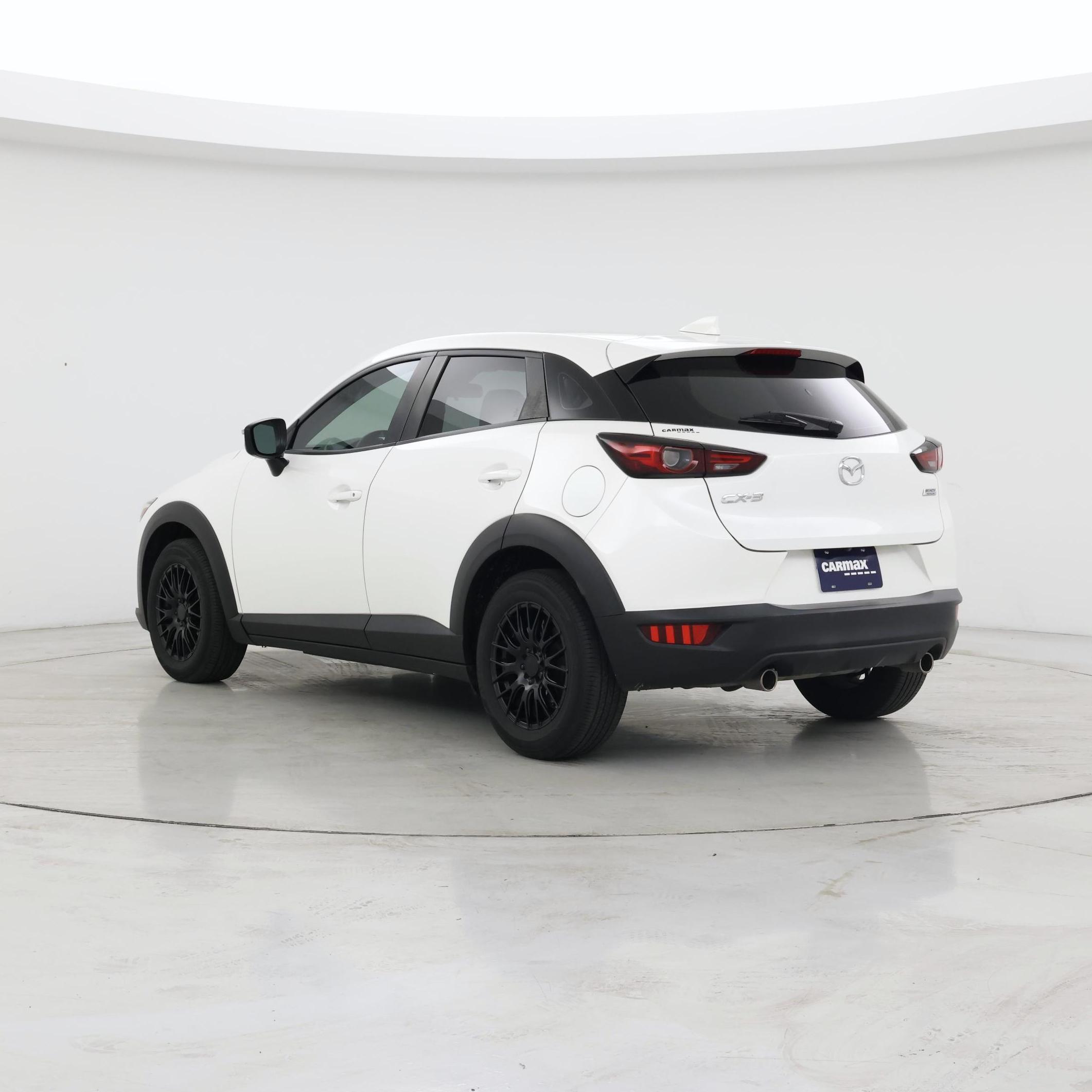 Thumbnail: 2020 Mazda CX-3 - 2