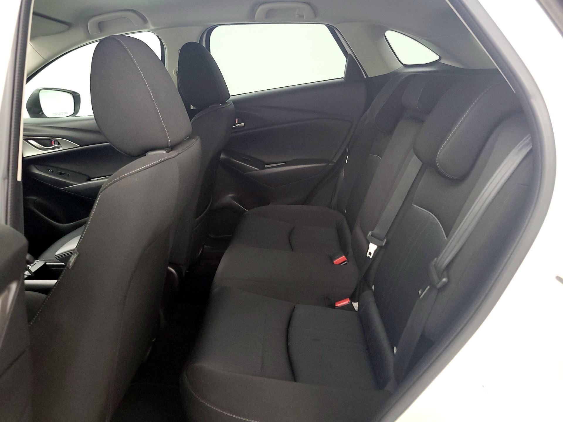 Thumbnail: 2020 Mazda CX-3 - 19